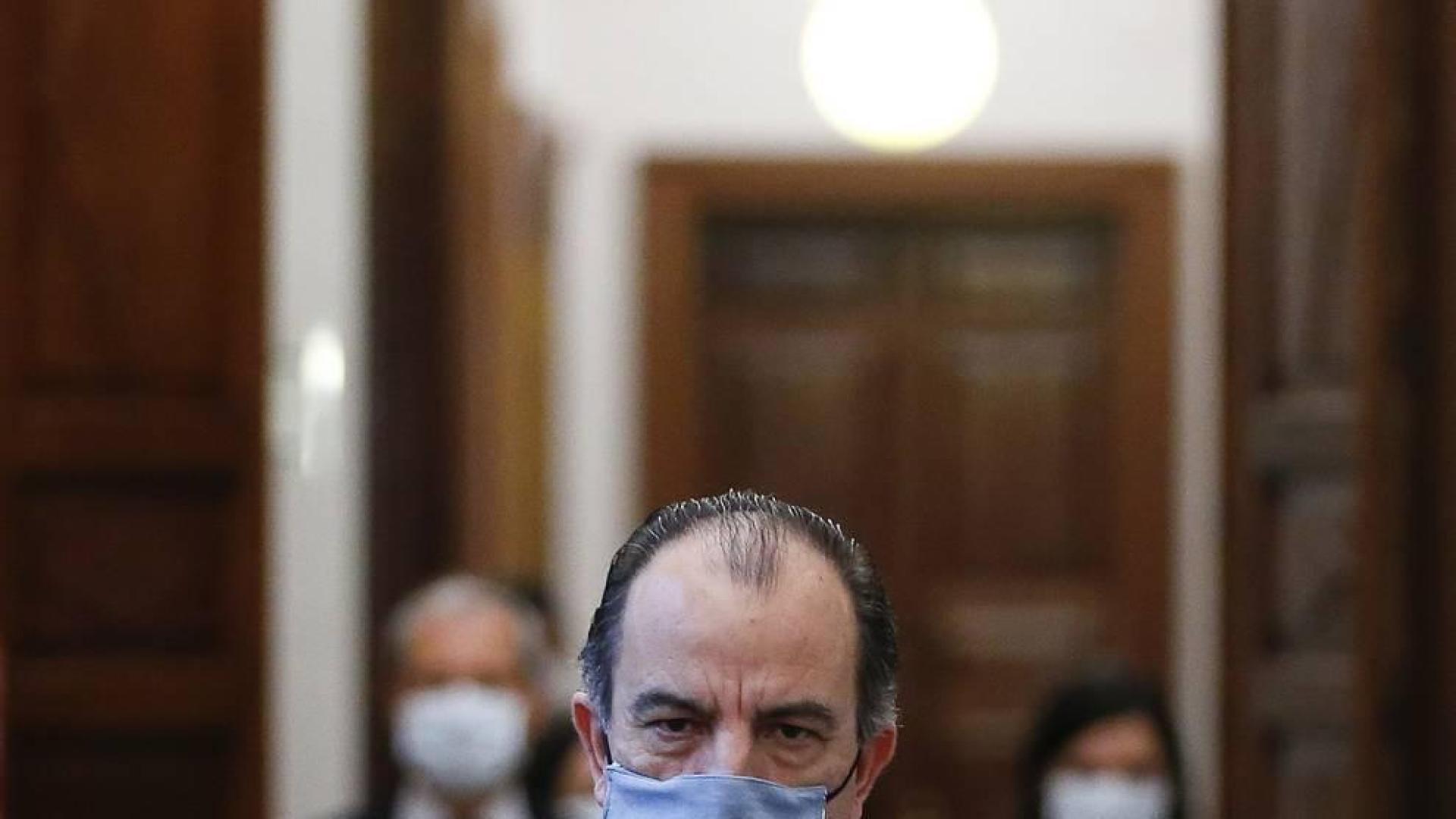 UPN se abstendrá ante la prórroga y pide a Sánchez que comparta sus decisiones