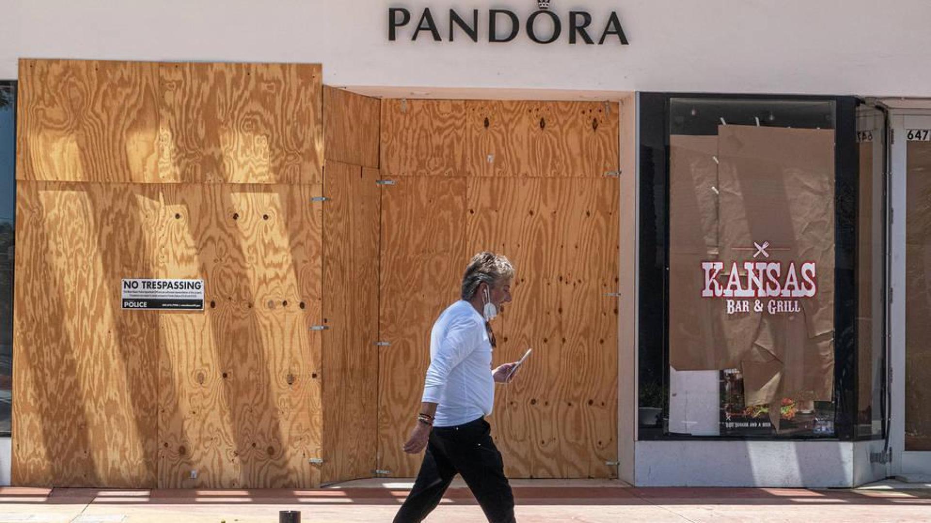 EE UU supera los 71.000 muertos por la epidemia de coronavirus