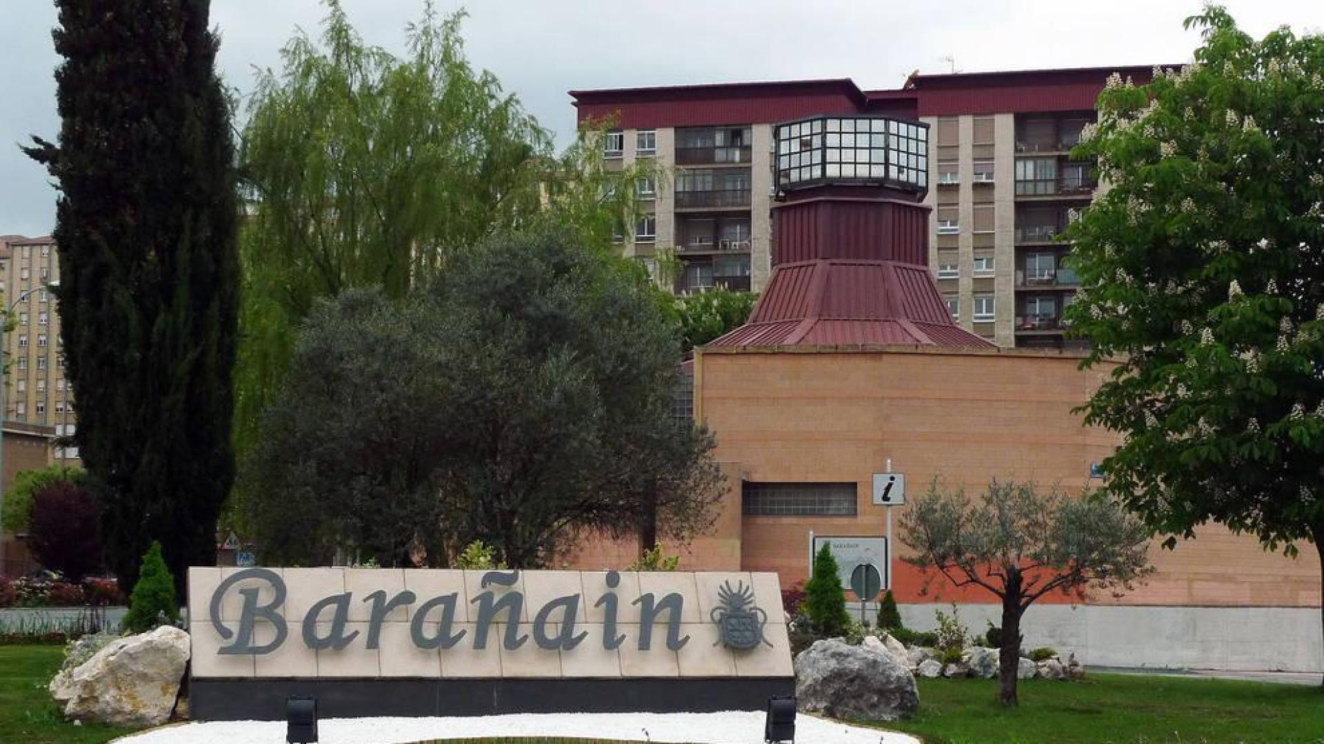 Barañáin retomará el mercadillo de los martes en la avenida Eulza