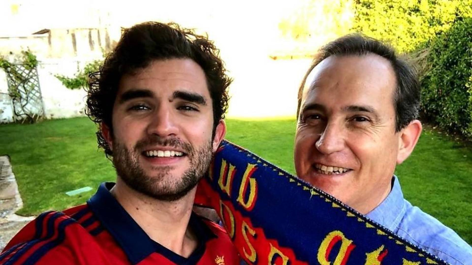 Una canción llena de 'momenticos'