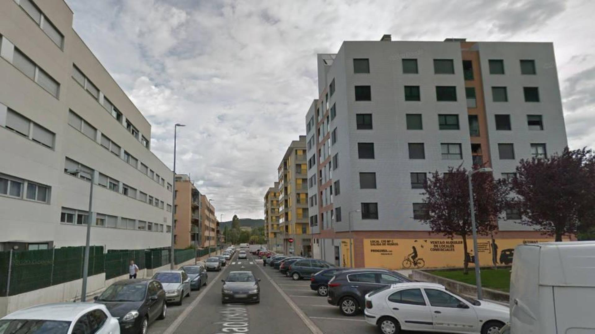 Multa de 10.000 euros por organizar una fiesta en Sarriguren