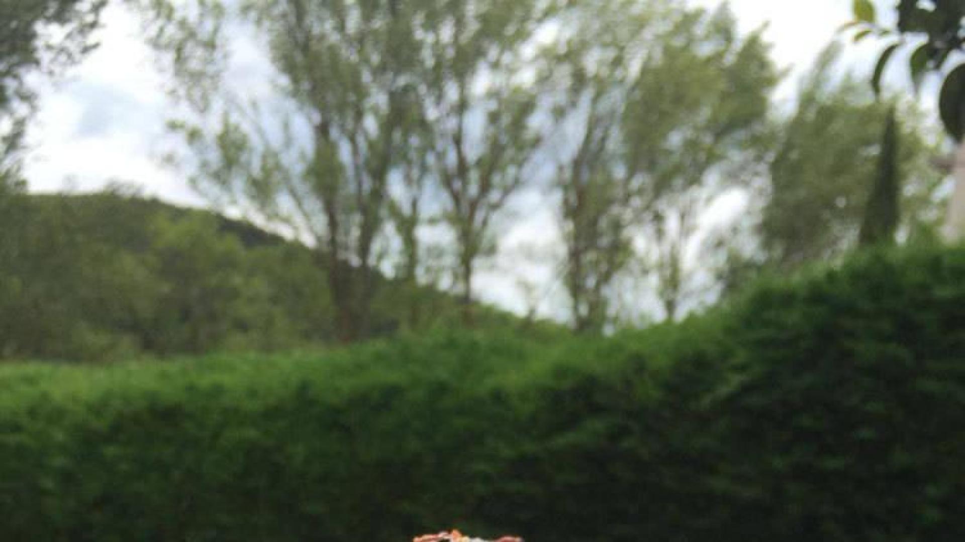 Una receta y un truco: 'Banana bread' pamplonica