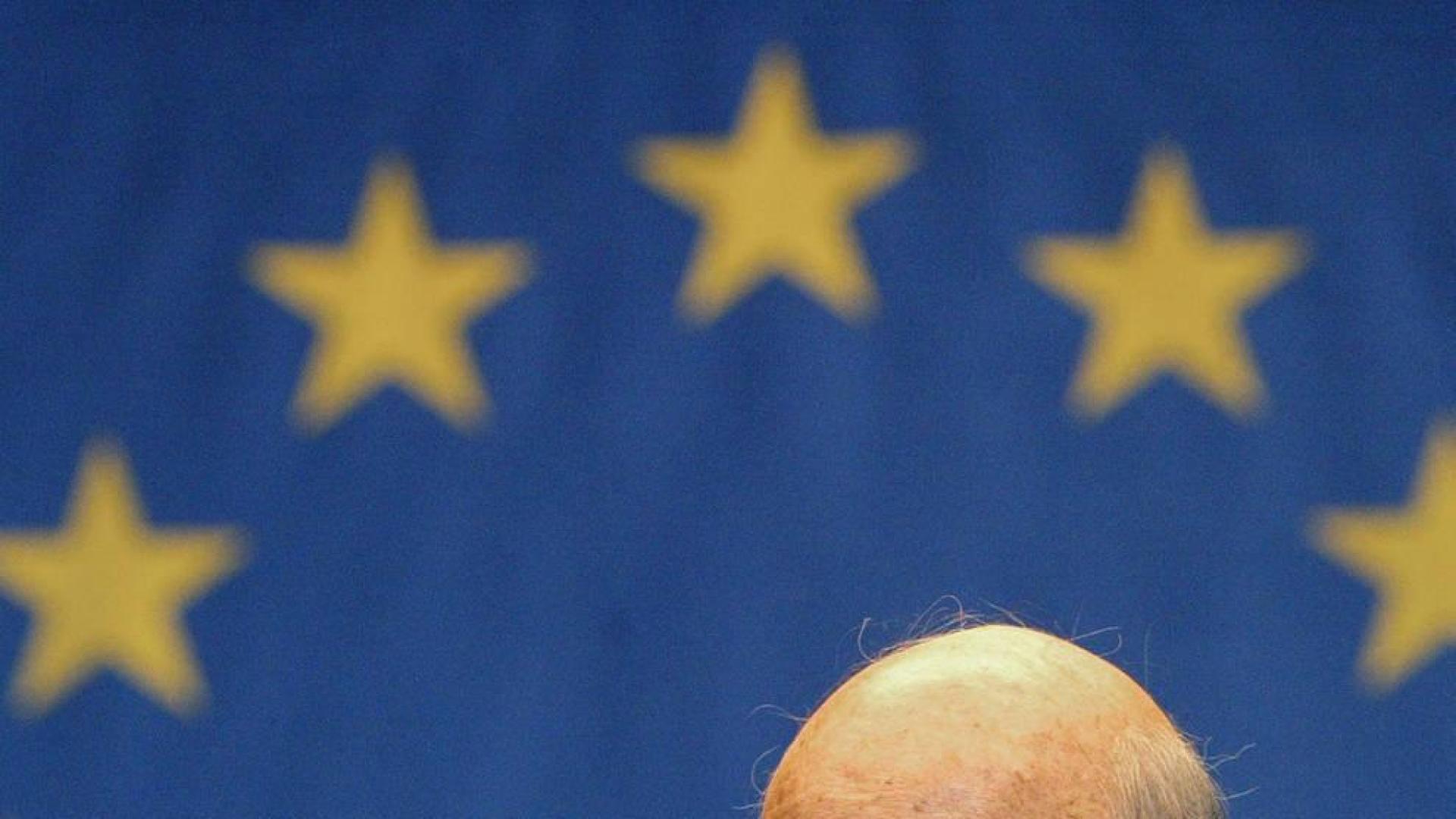 El expresidente francés Giscard d'Estaing, acusado de agresión sexual