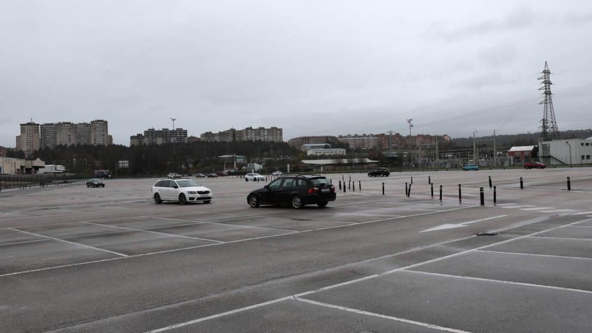 Las reticencias del Gobierno con los ERTE pone en riesgo el de VW Navarra