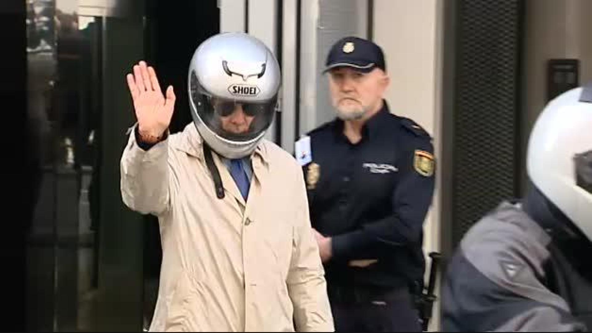 El expolicía franquista conocido como 'Billy el Niño' fallece por coronavirus