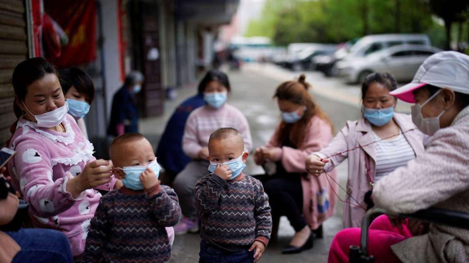 Repunte de casos importados en China, que no registra contagios locales