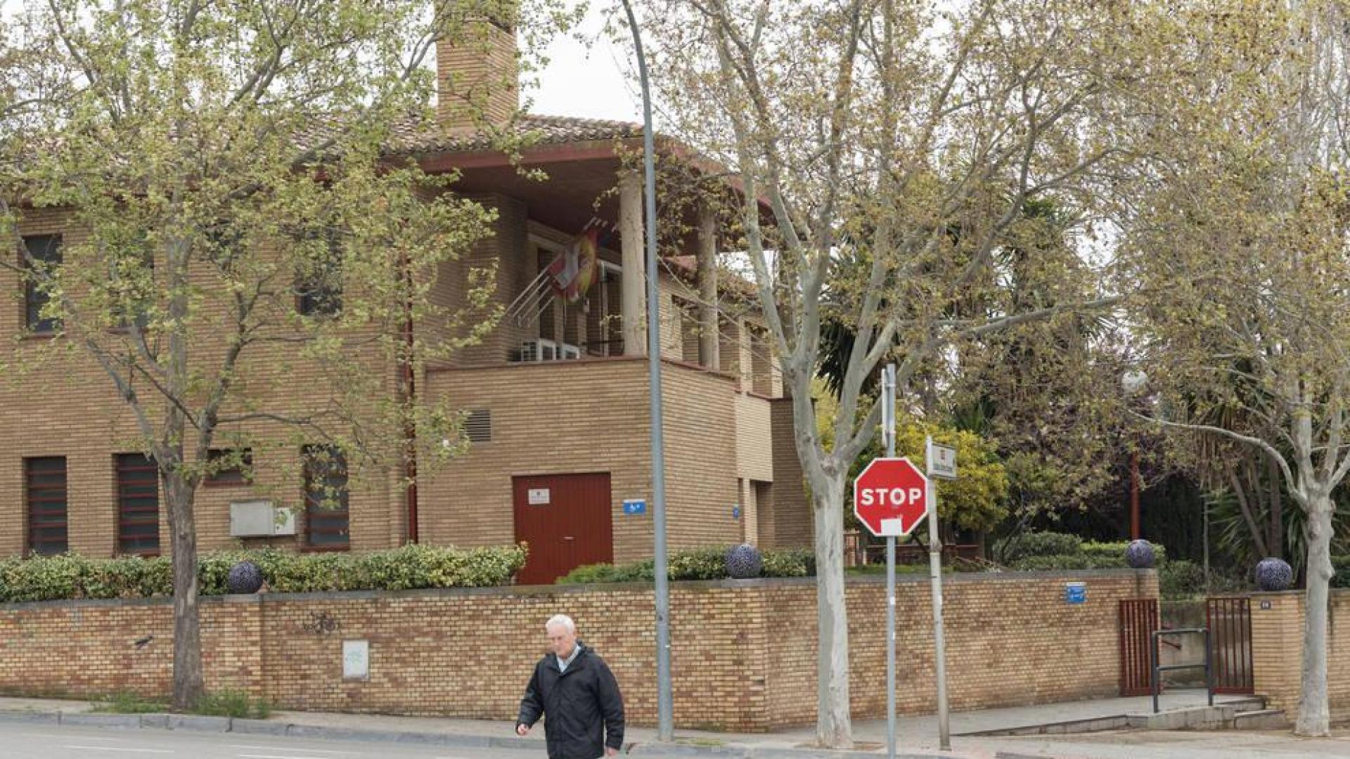 La crisis incrementa la solicitud de ayudas sociales en Tudela