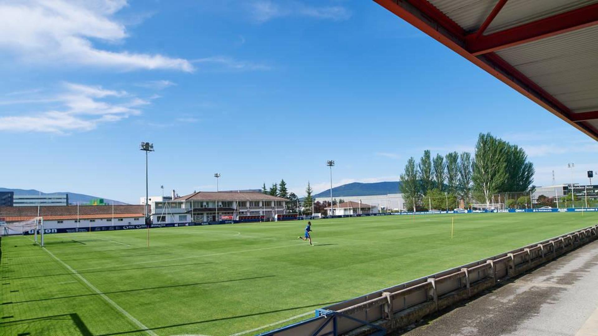 Tajonar gana poder de atracción