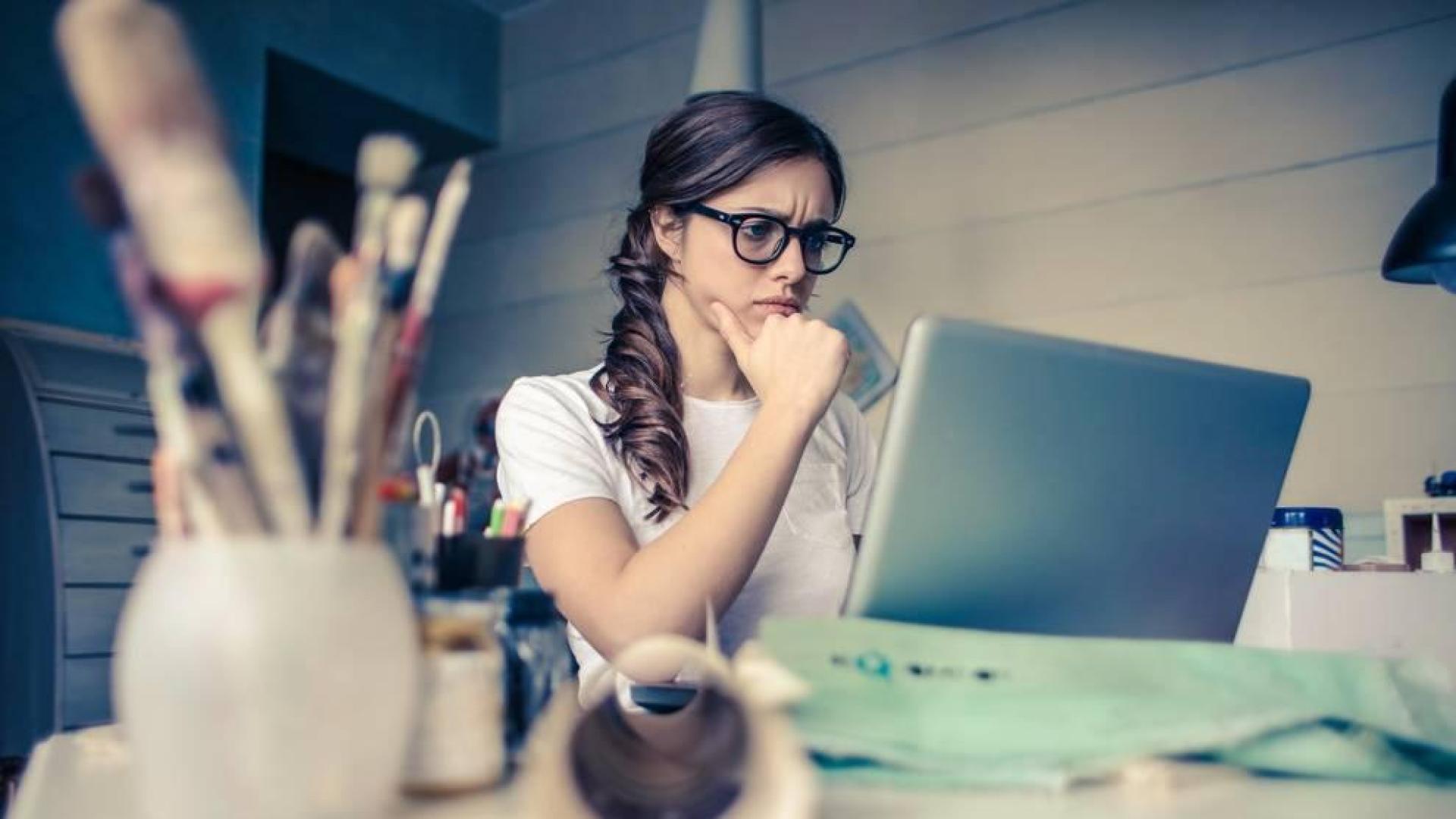 Herramientas de teletrabajo para trabajar con clientes