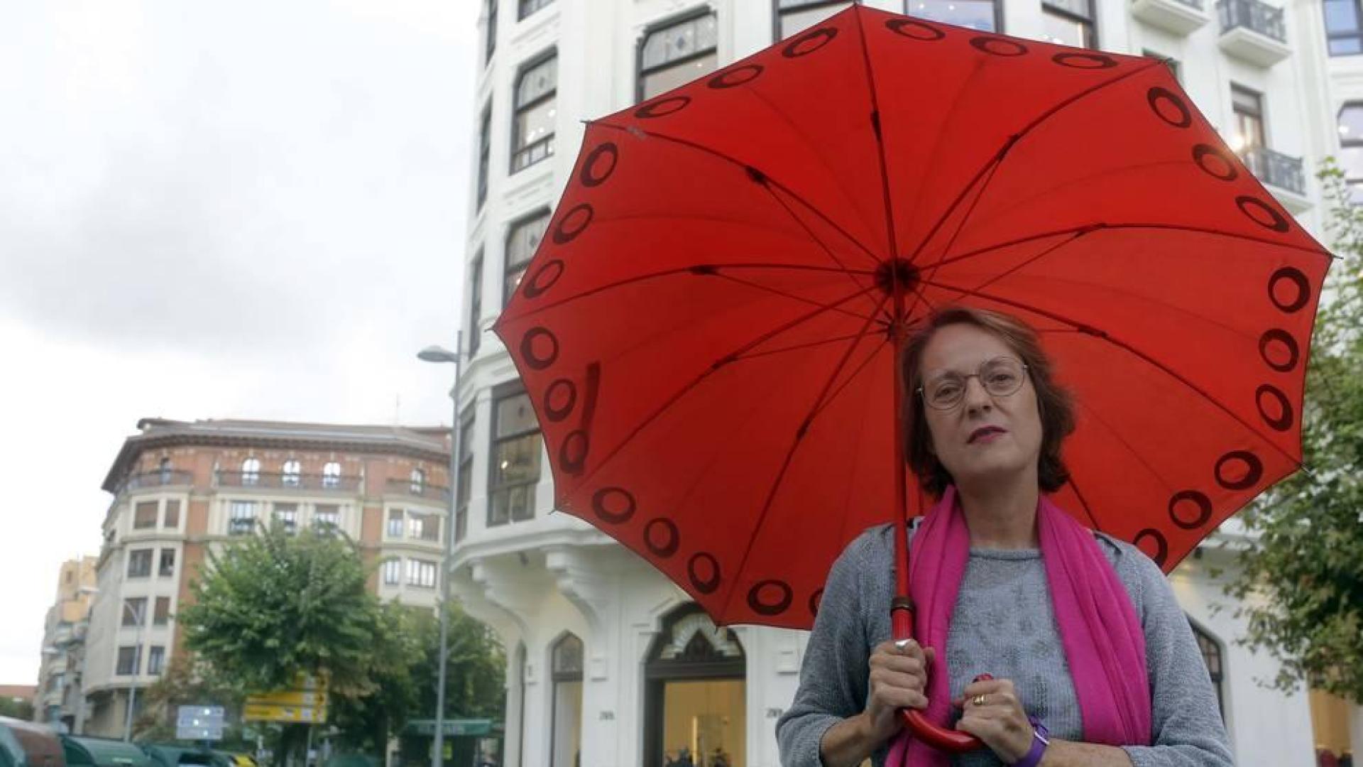 Marta Sanz: “Vivimos un tiempo de literalidad: todo es explicativo, breve, vertiginoso”