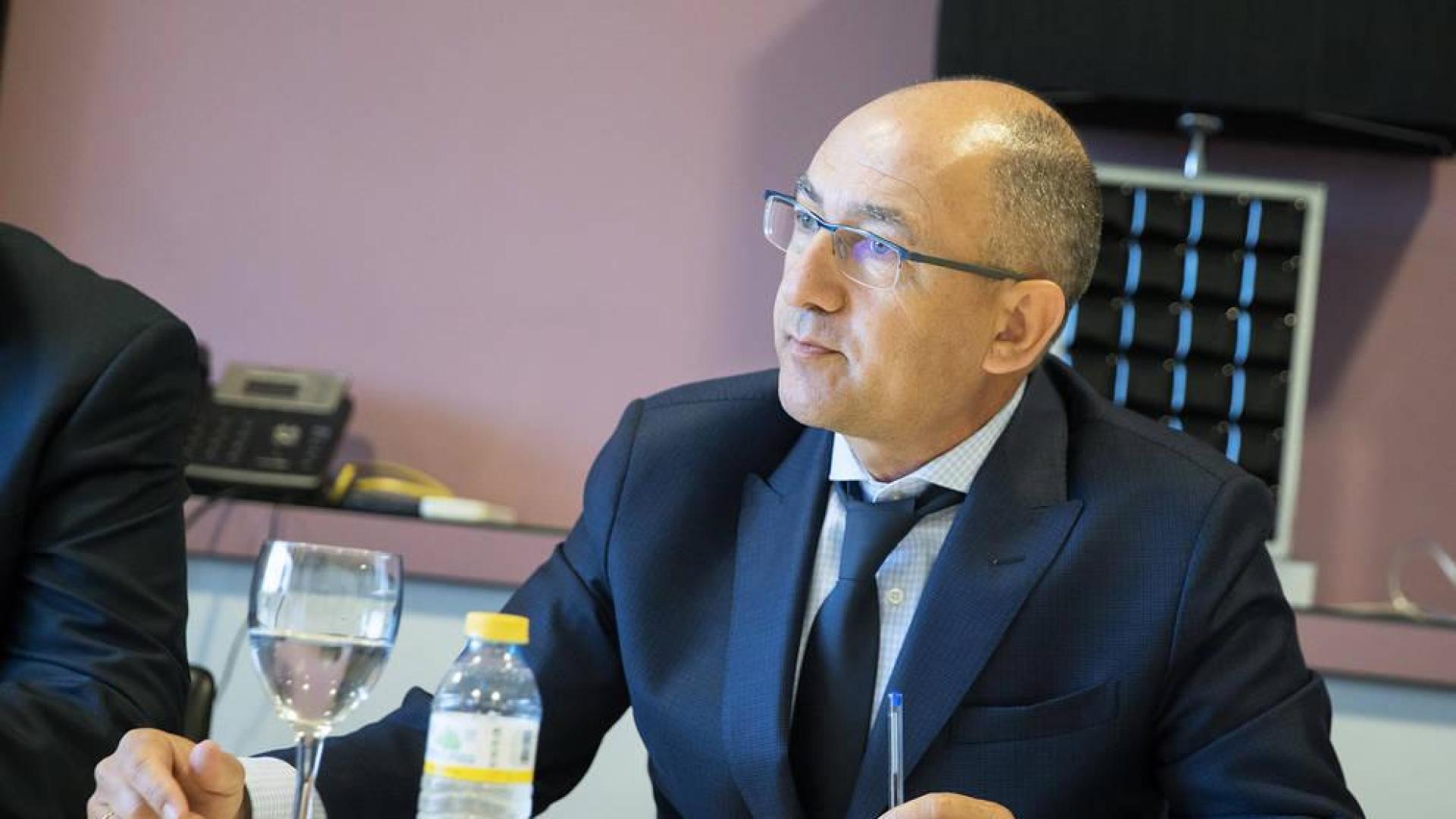 Ríos Renovables Group adquiere la firma Inypsa Servicios Energéticos
