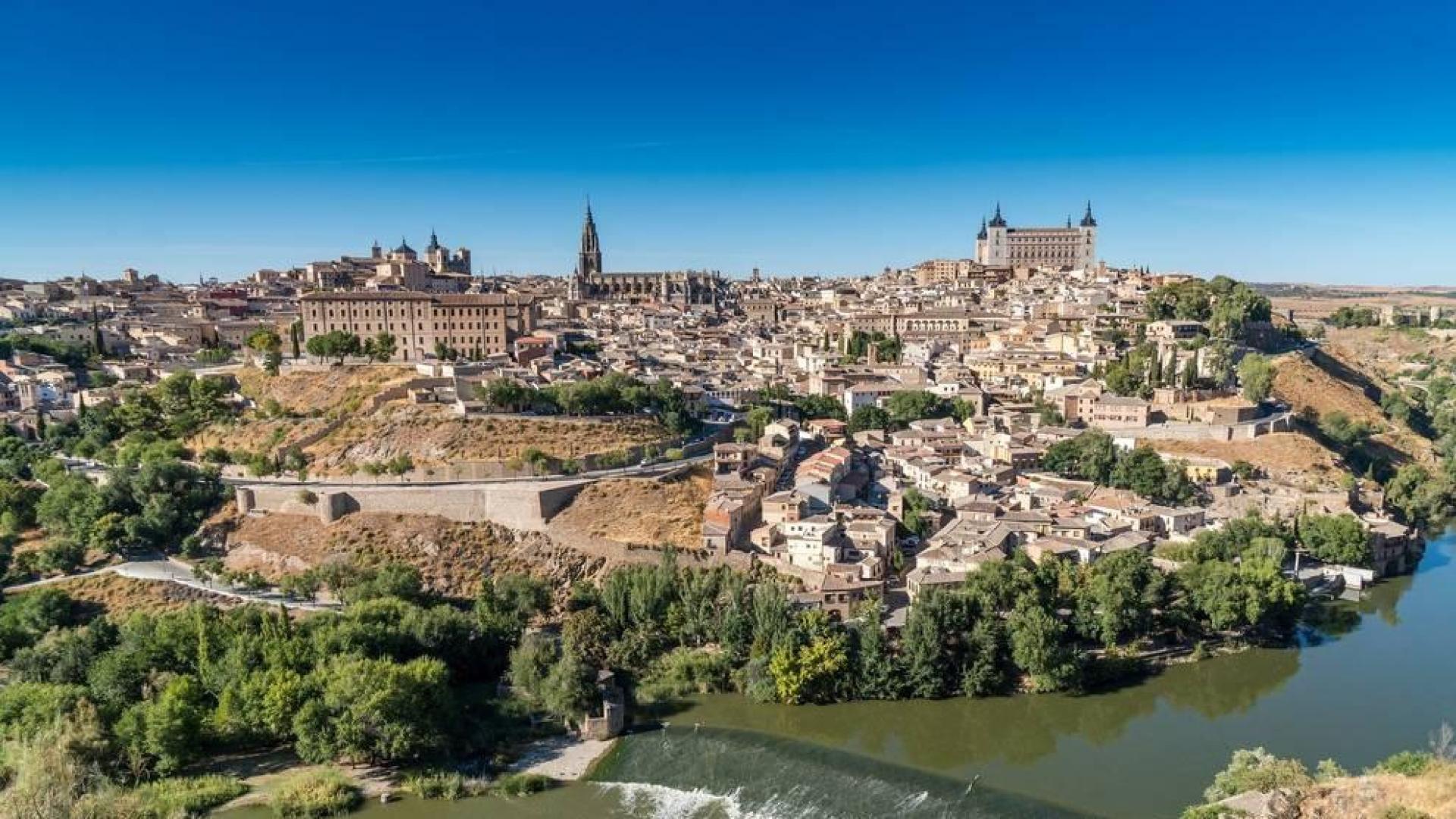 Las Ciudades Patrimonio de la Humanidad españolas, destino "cercano y seguro"