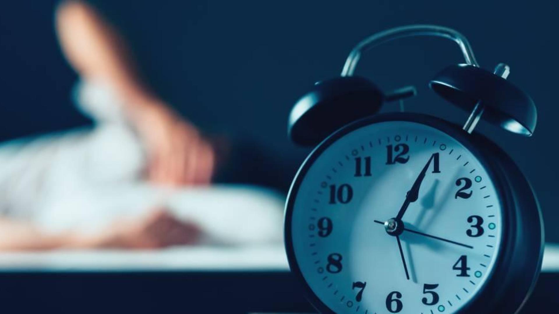 El cambio de hábitos por el confinamiento y las preocupaciones alteran a muchos el ritmo de sueño.