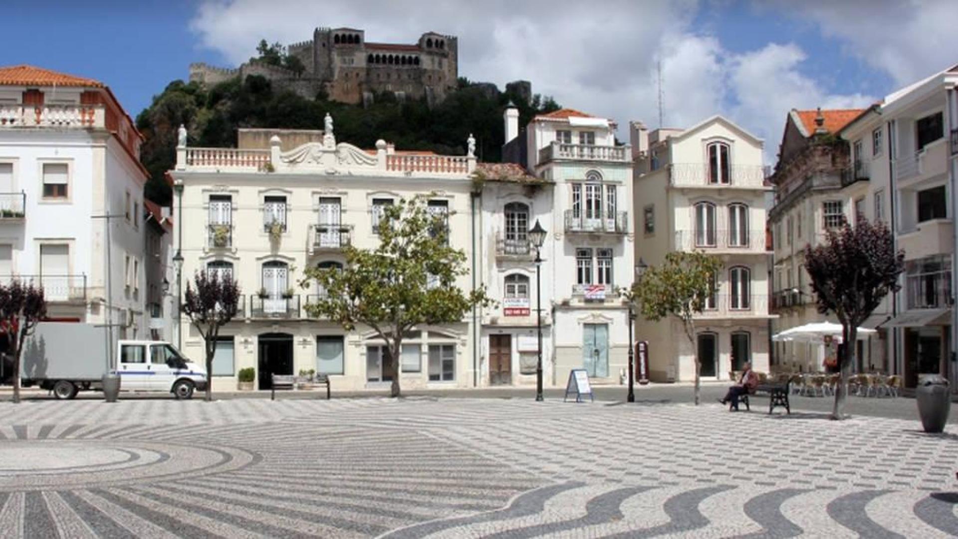 El crimen de una niña sacude a los portugueses en medio de su recogimiento