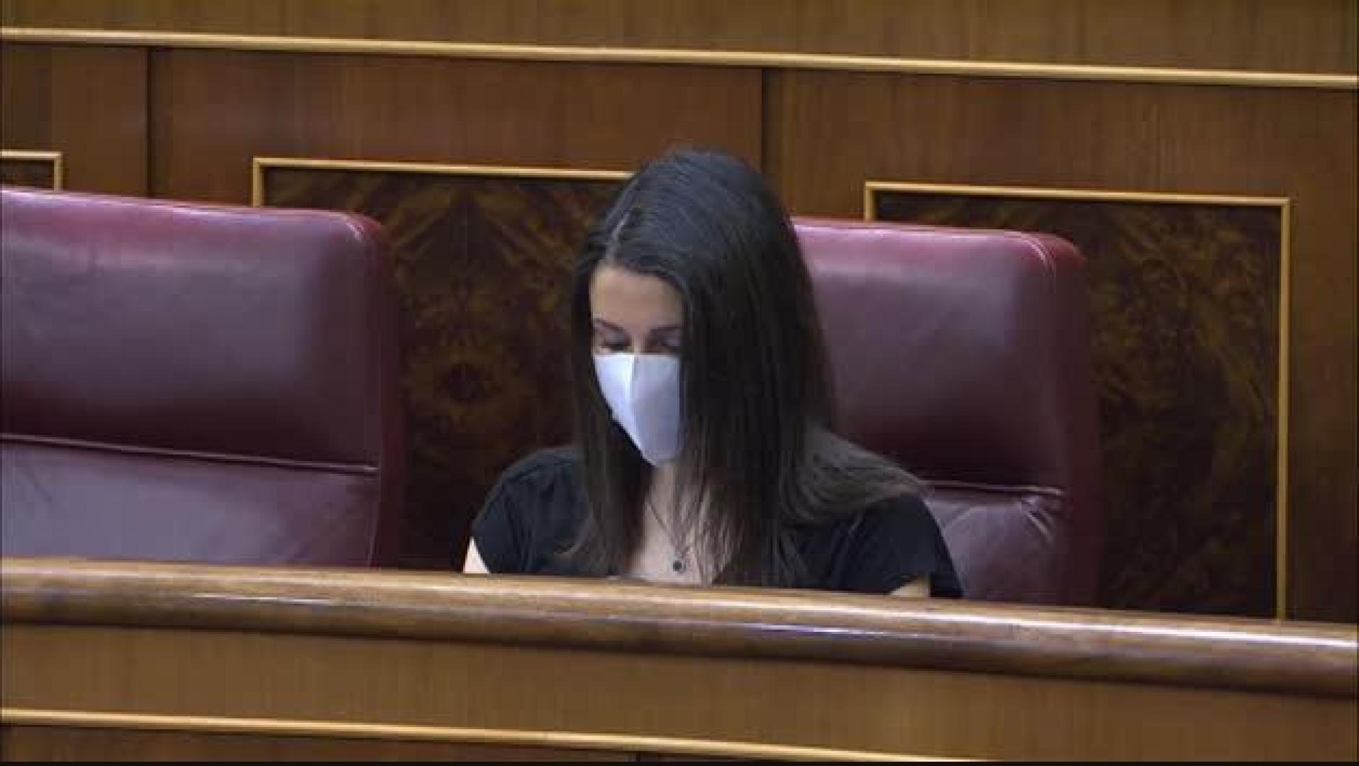 Vídeo: El Gobierno quiere una nueva prórroga del estado de alarma de un mes