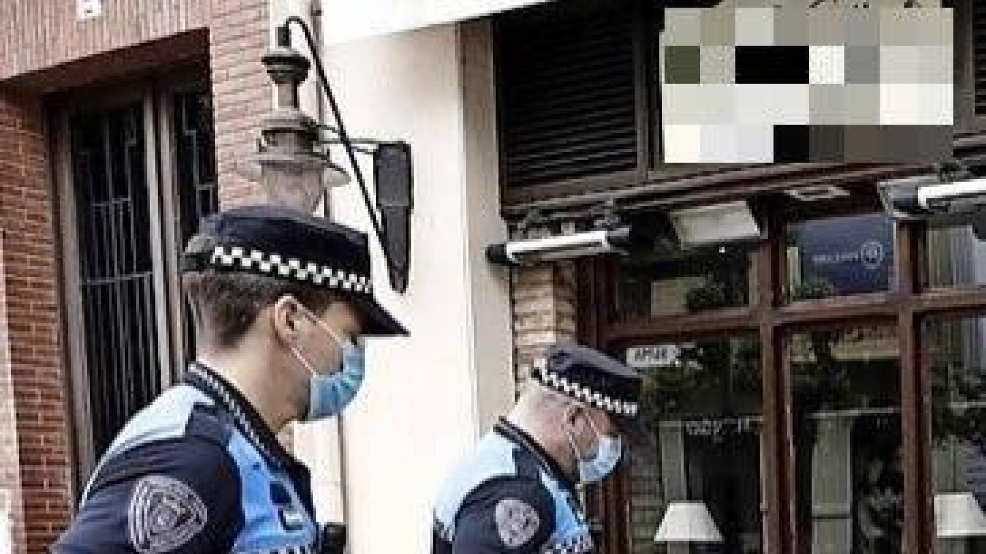 Tres nuevas denuncias a establecimientos en Pamplona por incumplir la norma