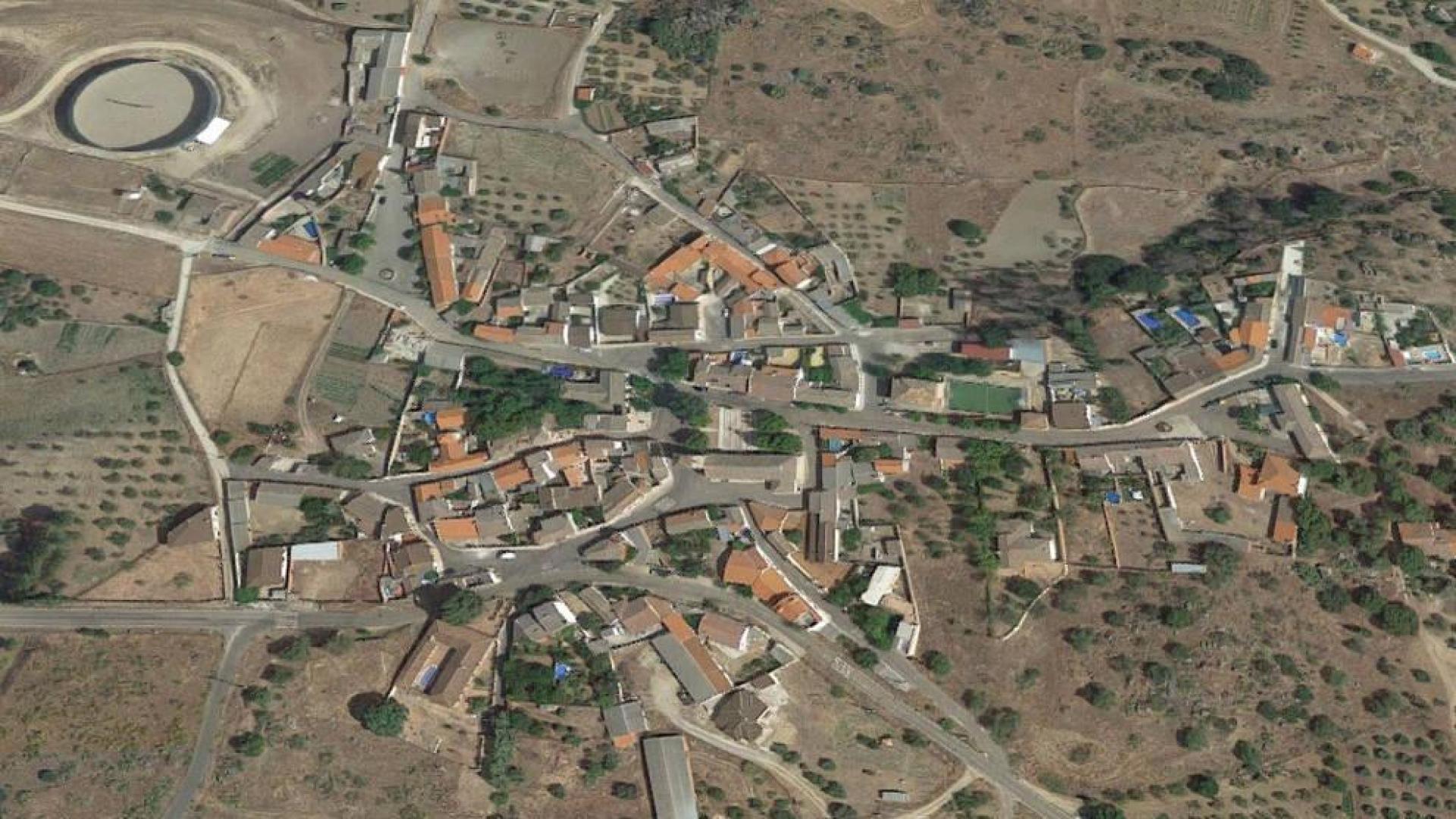 Una mujer y un hombre, hallados muertos por disparos en un pueblo de Toledo