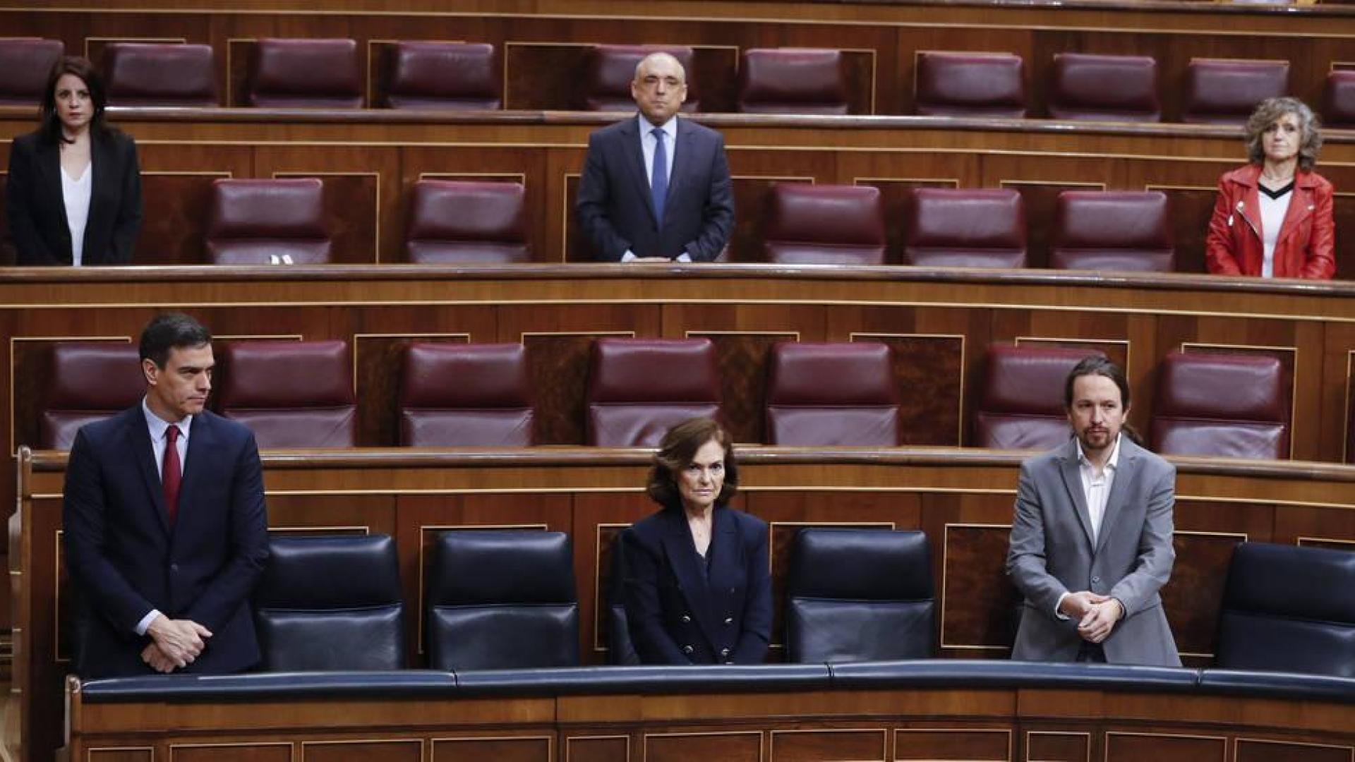 El nuevo estado de alarma tendrá menos restricciones de movimiento