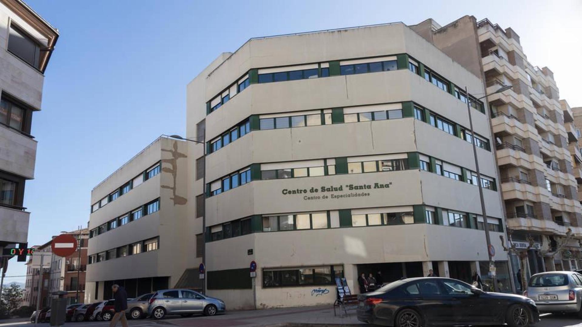 En 2019 se notificaron 393 agresiones a profesionales del Servicio Navarro de Salud