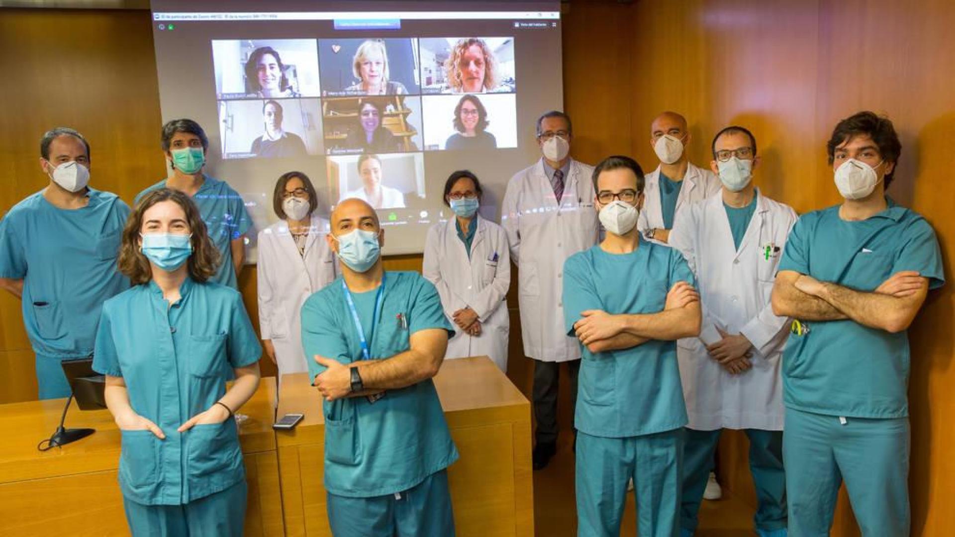 Estudian el uso de la ivermectina para disminuir la transmisión del COVID-19