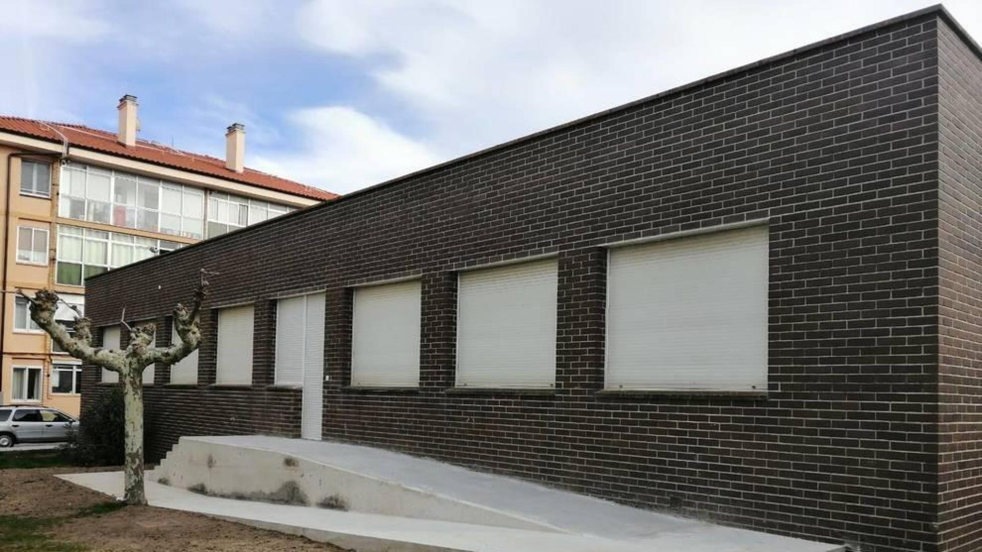 El centro de día de la zona de Noáin abre con 20 usuarios