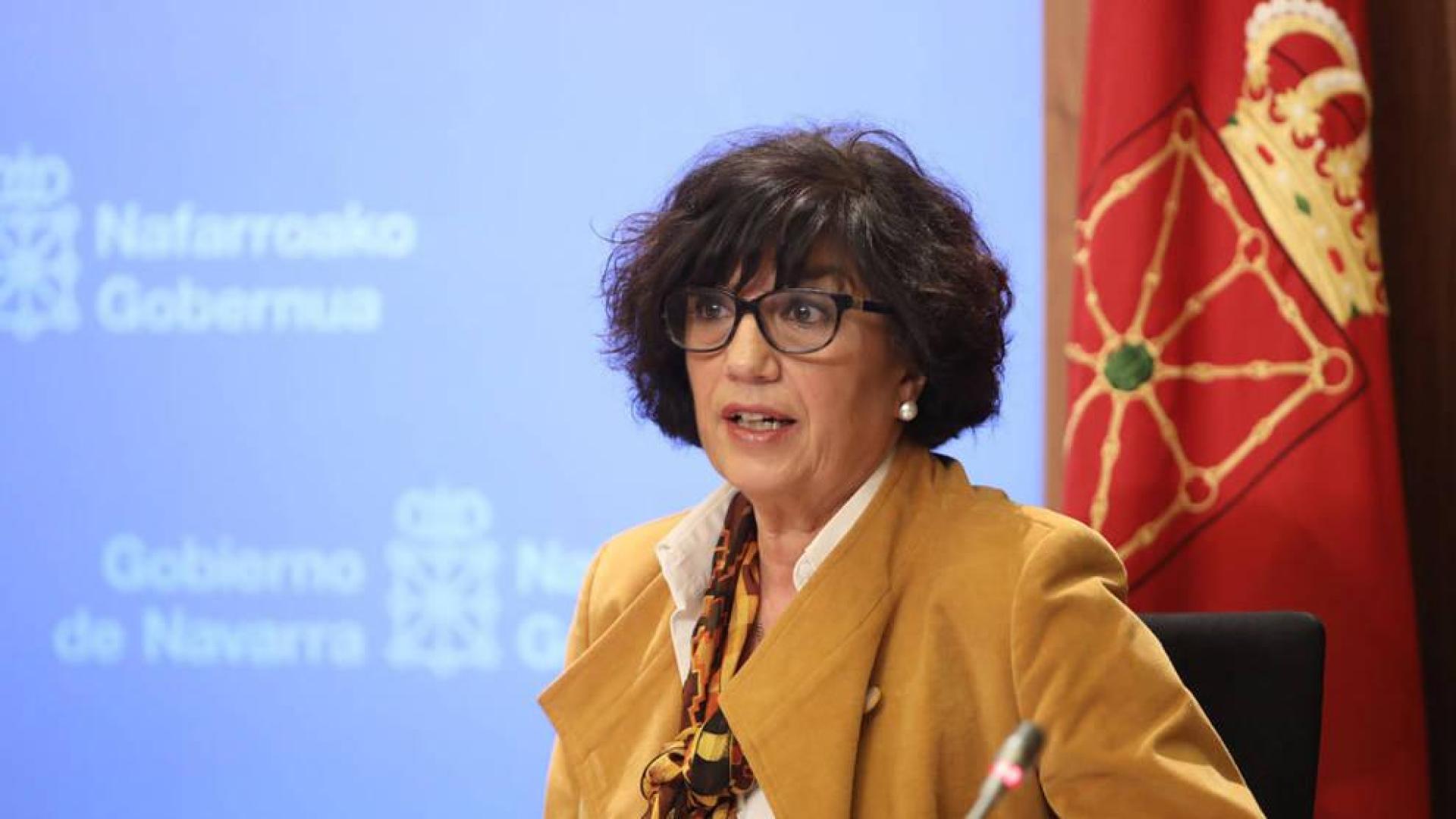 Nieves Ascunce: “El virus no ha circulado tanto como pensábamos”