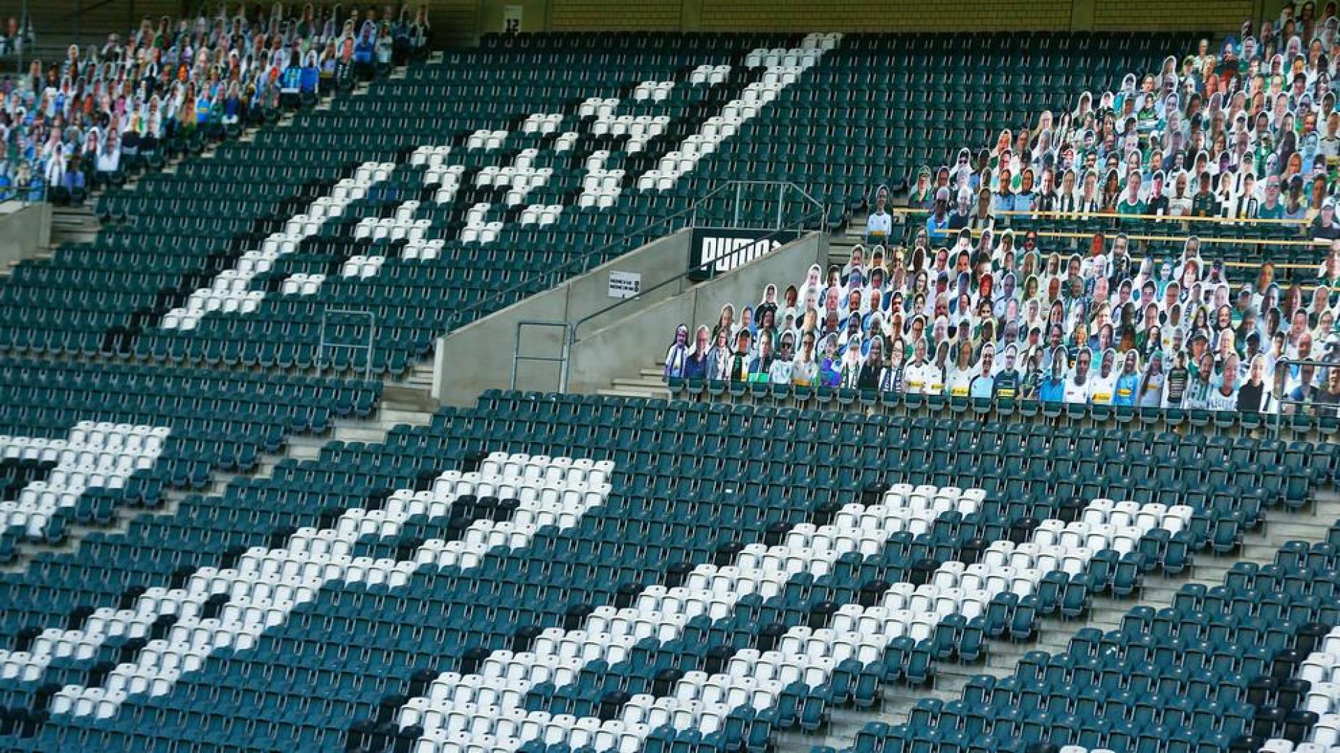 El nuevo fútbol invitará a celebraciones más imaginativas