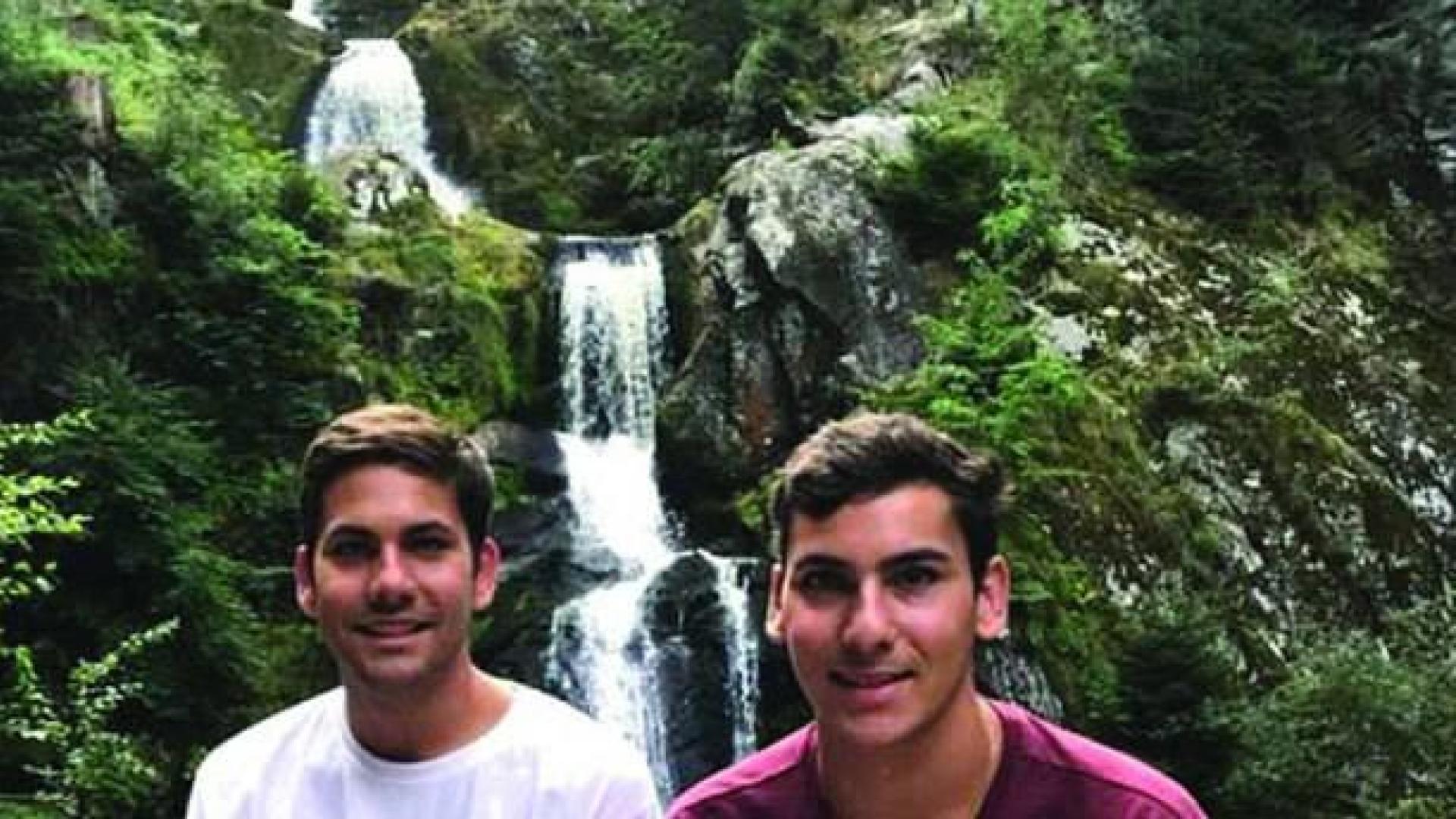 Protección en forma de colmena