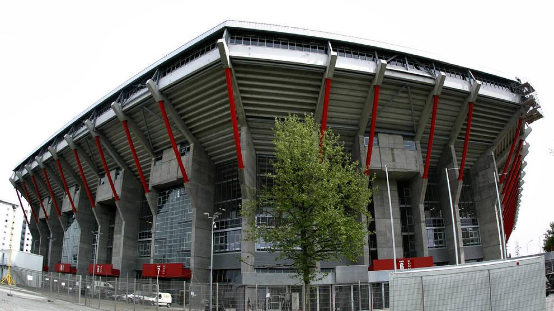 La Bundesliga, pionera en el regreso del 'nuevo' fútbol