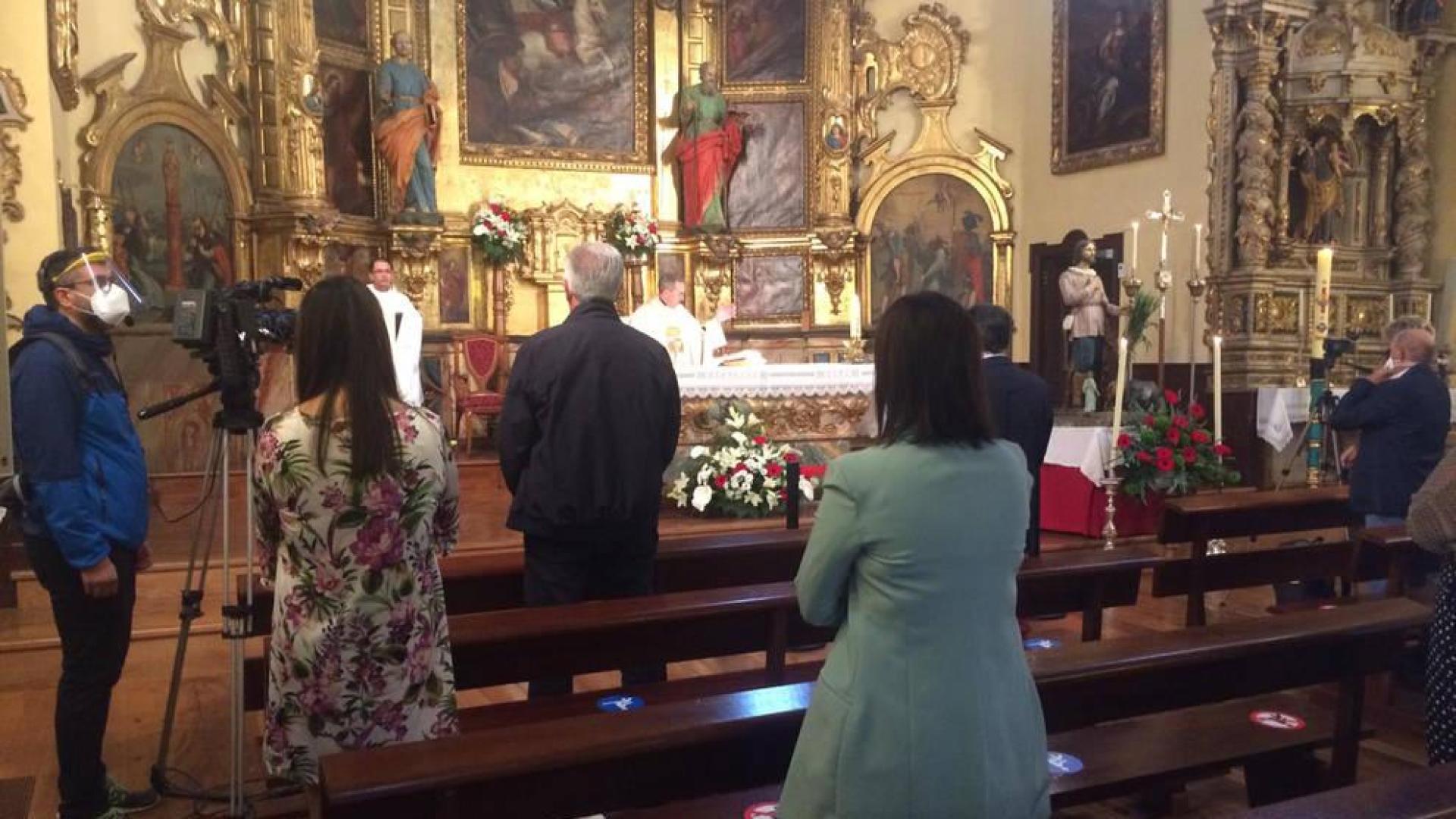 Los obispos vascos y navarro celebrarán funerales por las víctimas el 25 de julio