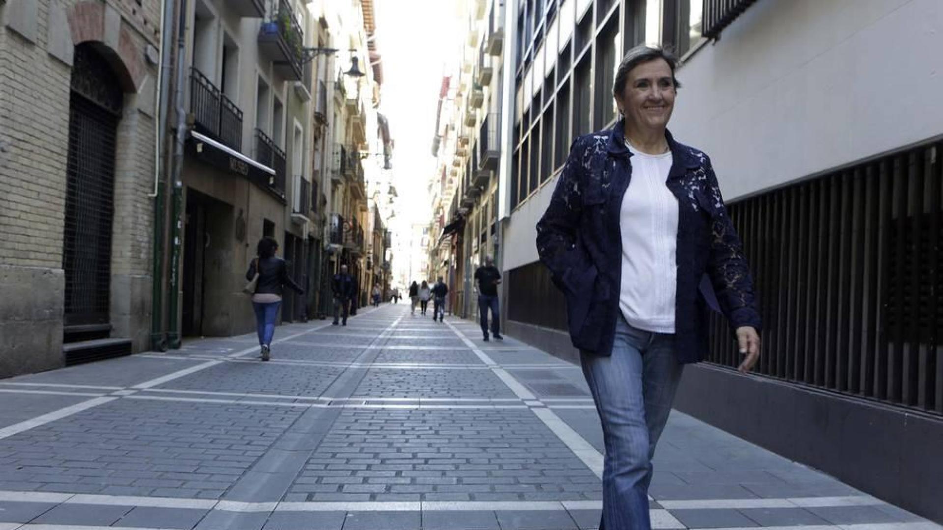 Marisa De Simón: “En momentos duros nuestros dos votos se quedaron solos”