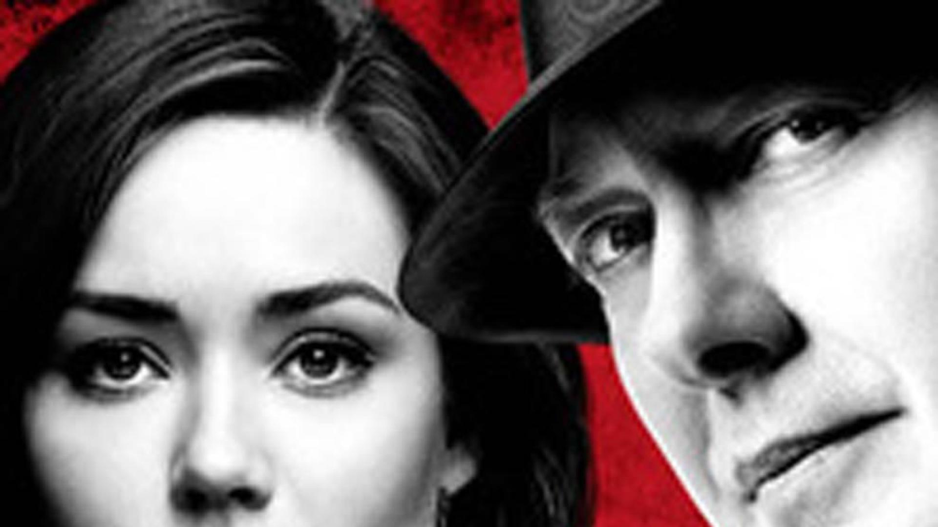 "The Blacklist", el thriller que triunfa en EE UU, llega a su sexta temporada