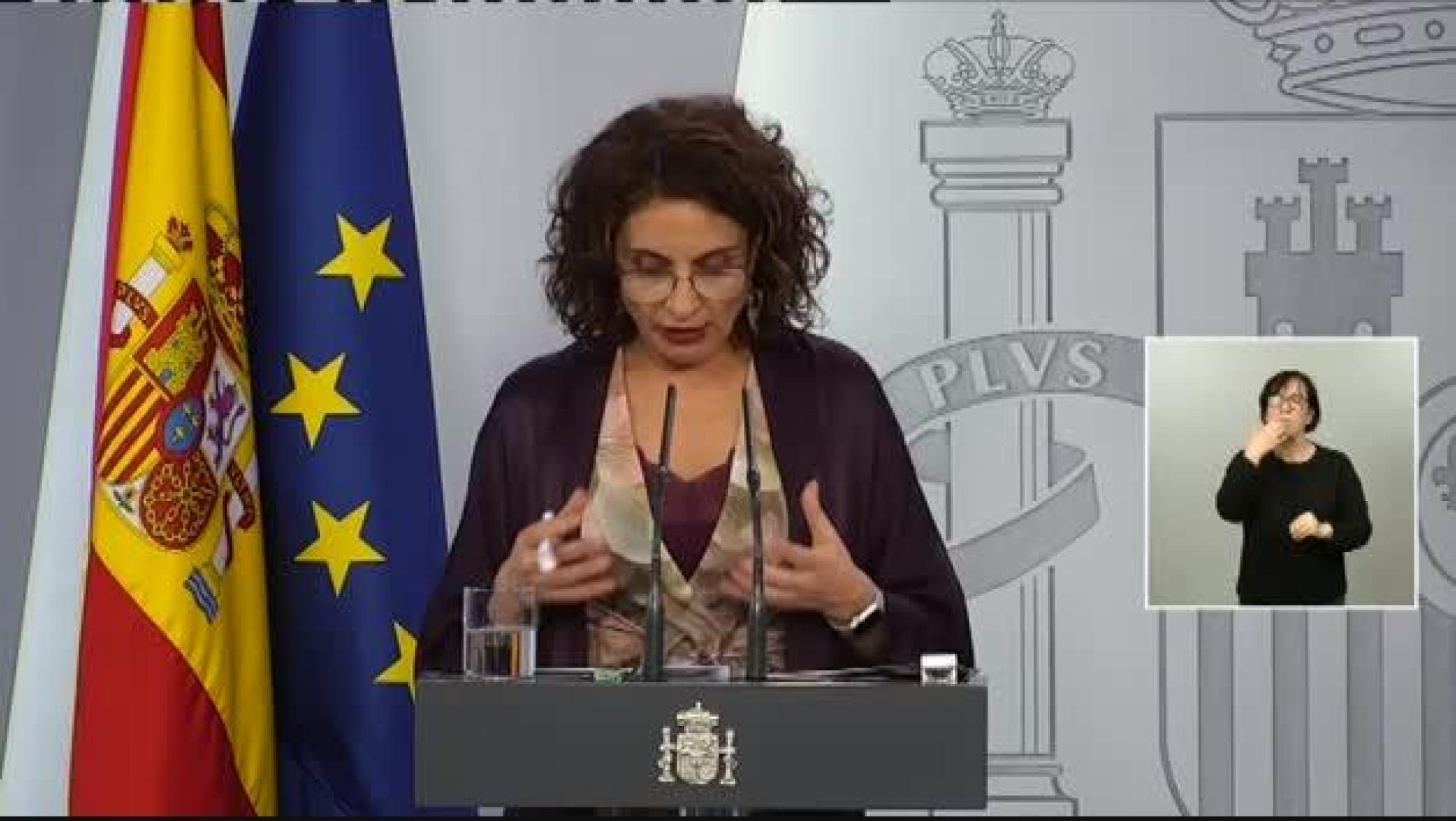 Vídeo | Mascarillas obligatorias en lugares públicos y sin franjas horarias con menos de 10.000 habitantes