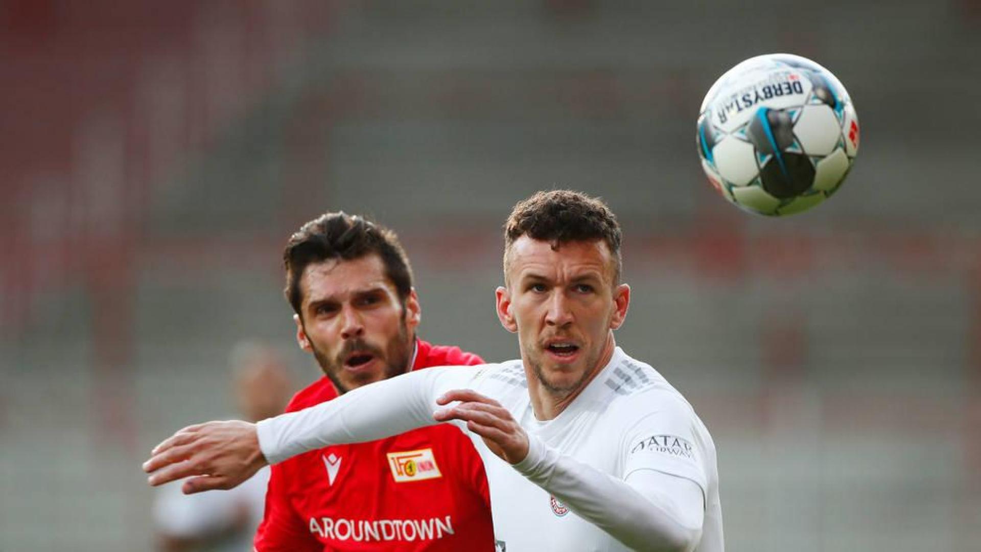 El Bayern retoma con victoria su asalto a la Bundesliga