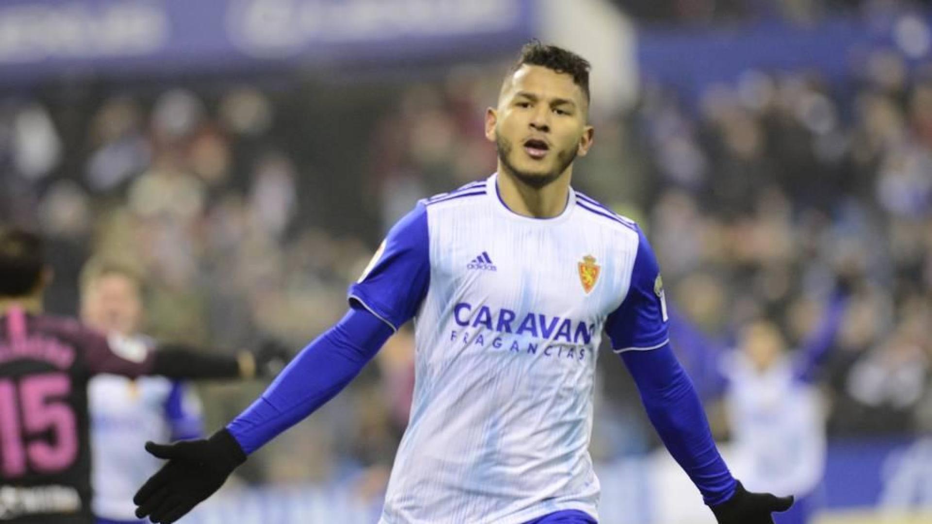 Luis Suárez, objetivo inalcanzable