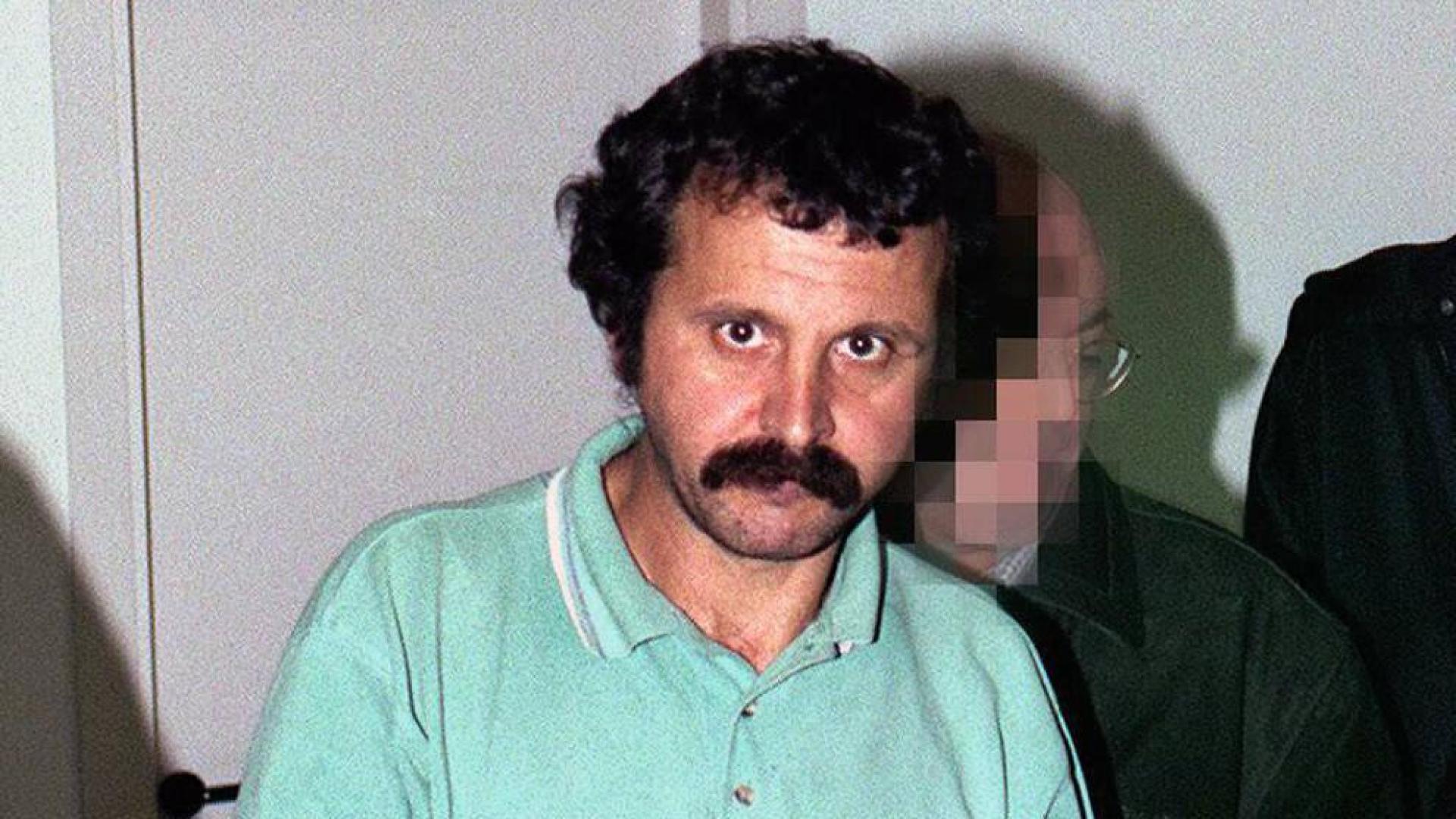 Trasladado a la cárcel de Pamplona el etarra que secuestró a Aldaya y Delclaux