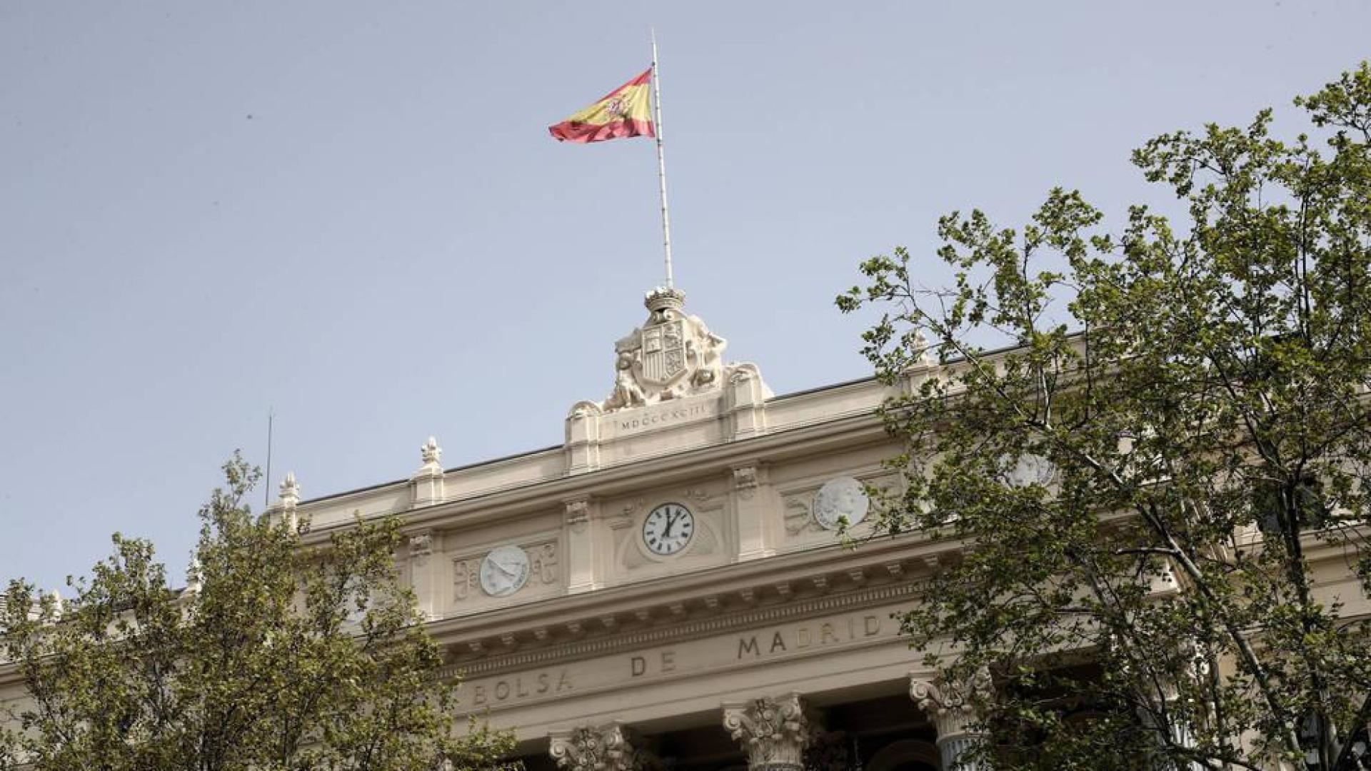 El Ibex 35 abre con una subida del 3,42% impulsado por el fin de la cuarentena en Wuhan y la Fed