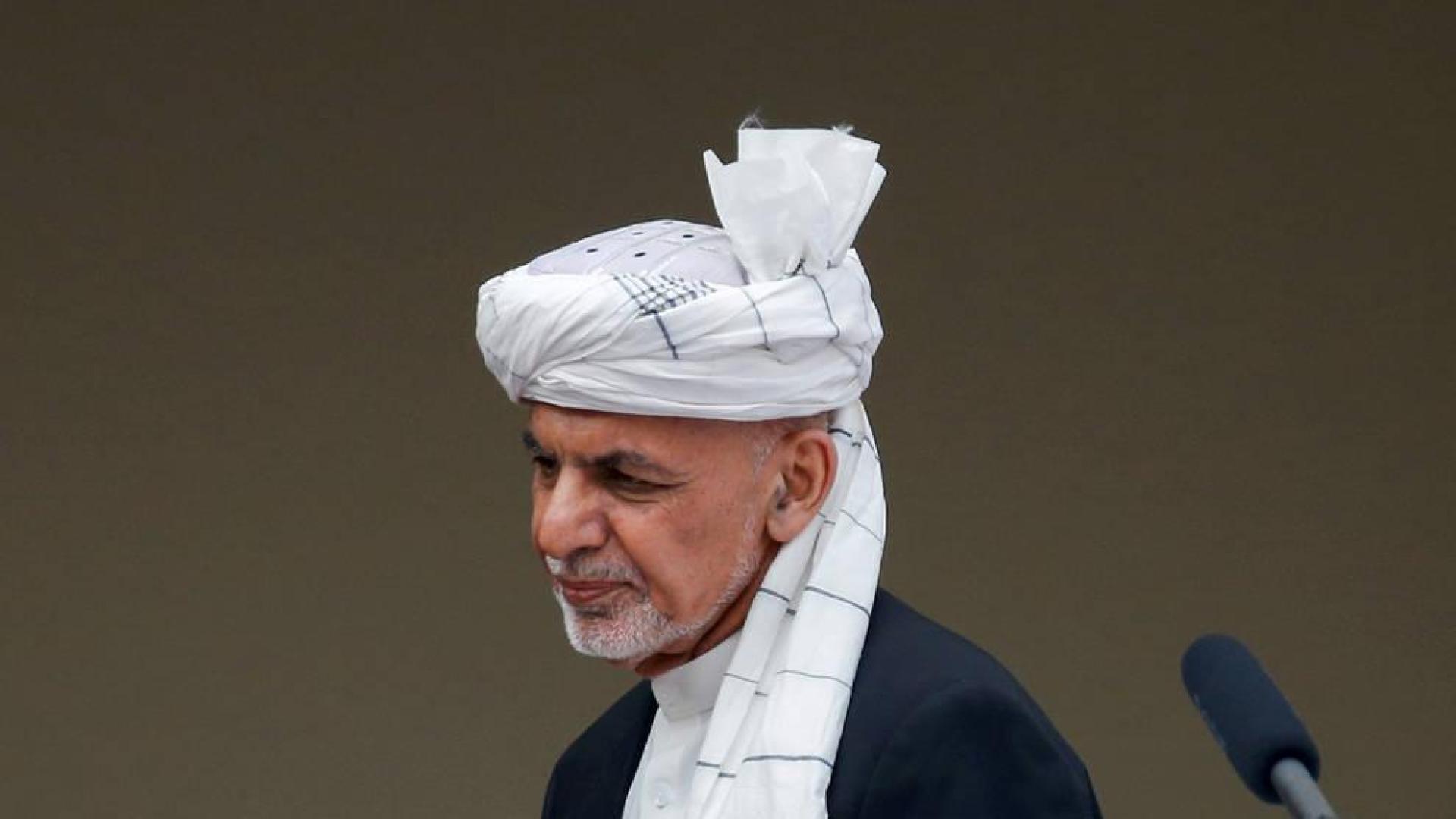 Al menos siete muertos en un atentado suicida de los talibán en Afganistán