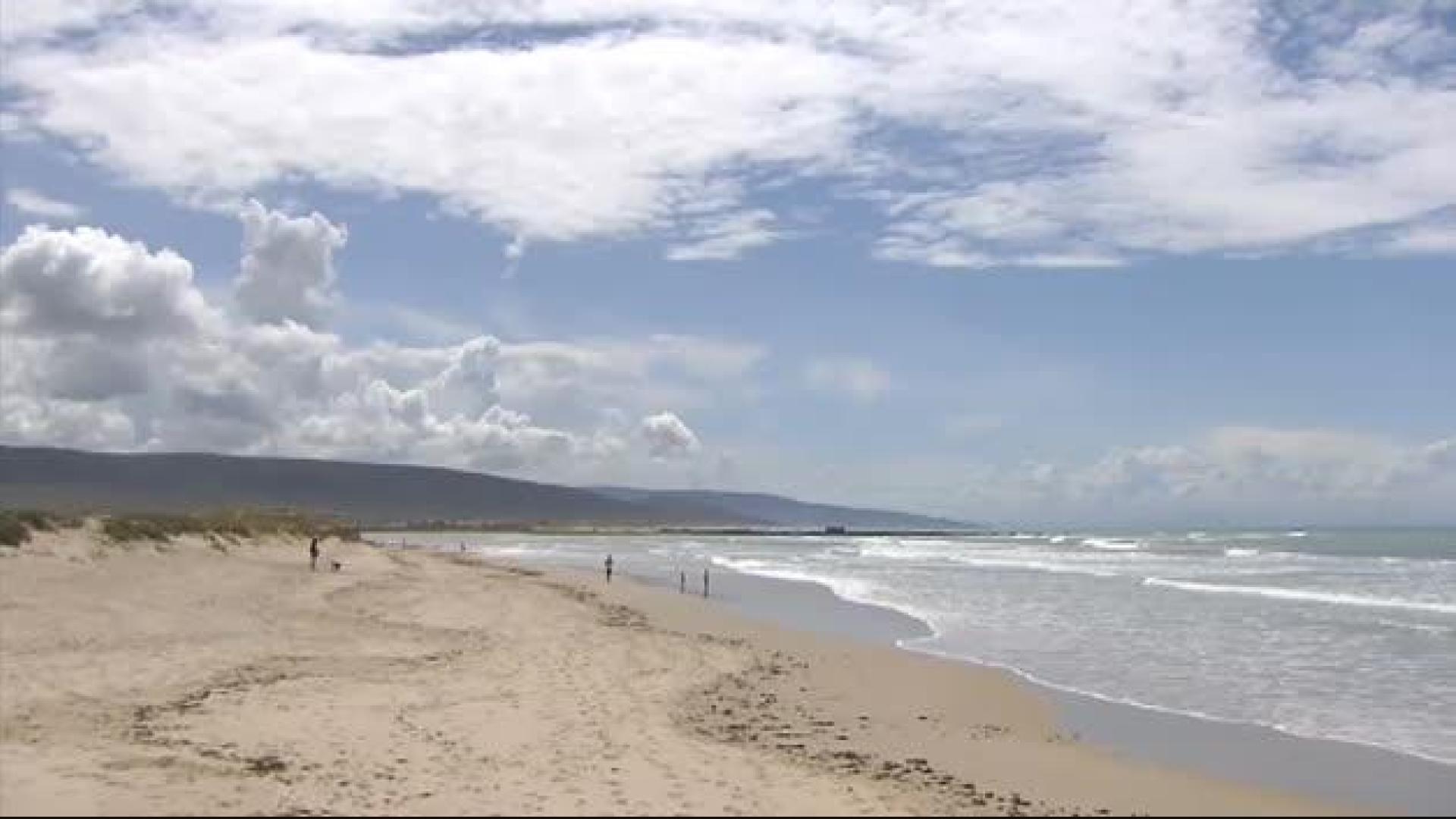 Vídeo | España prepara medidas para el acceso a las playas en la fase 2