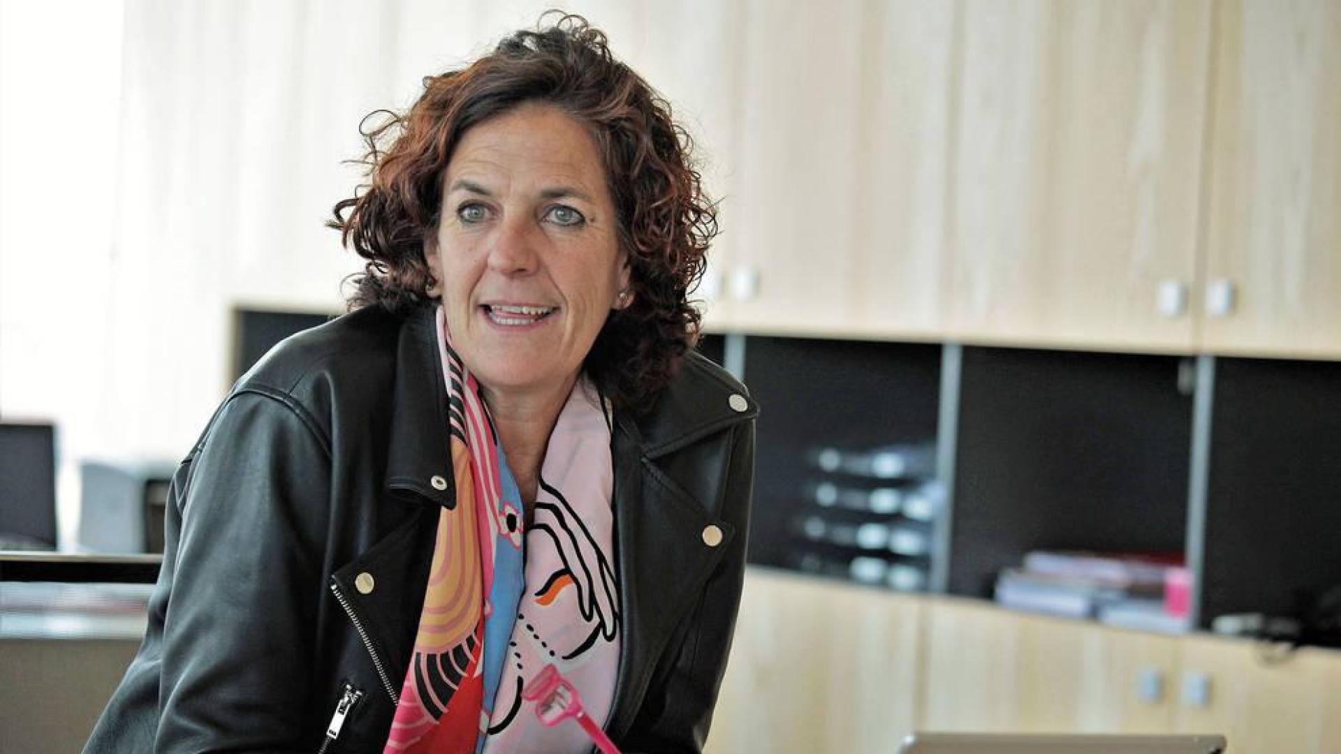 Gómez dice que el Gobierno "escucha" al sector afectado por la ley de Residuos