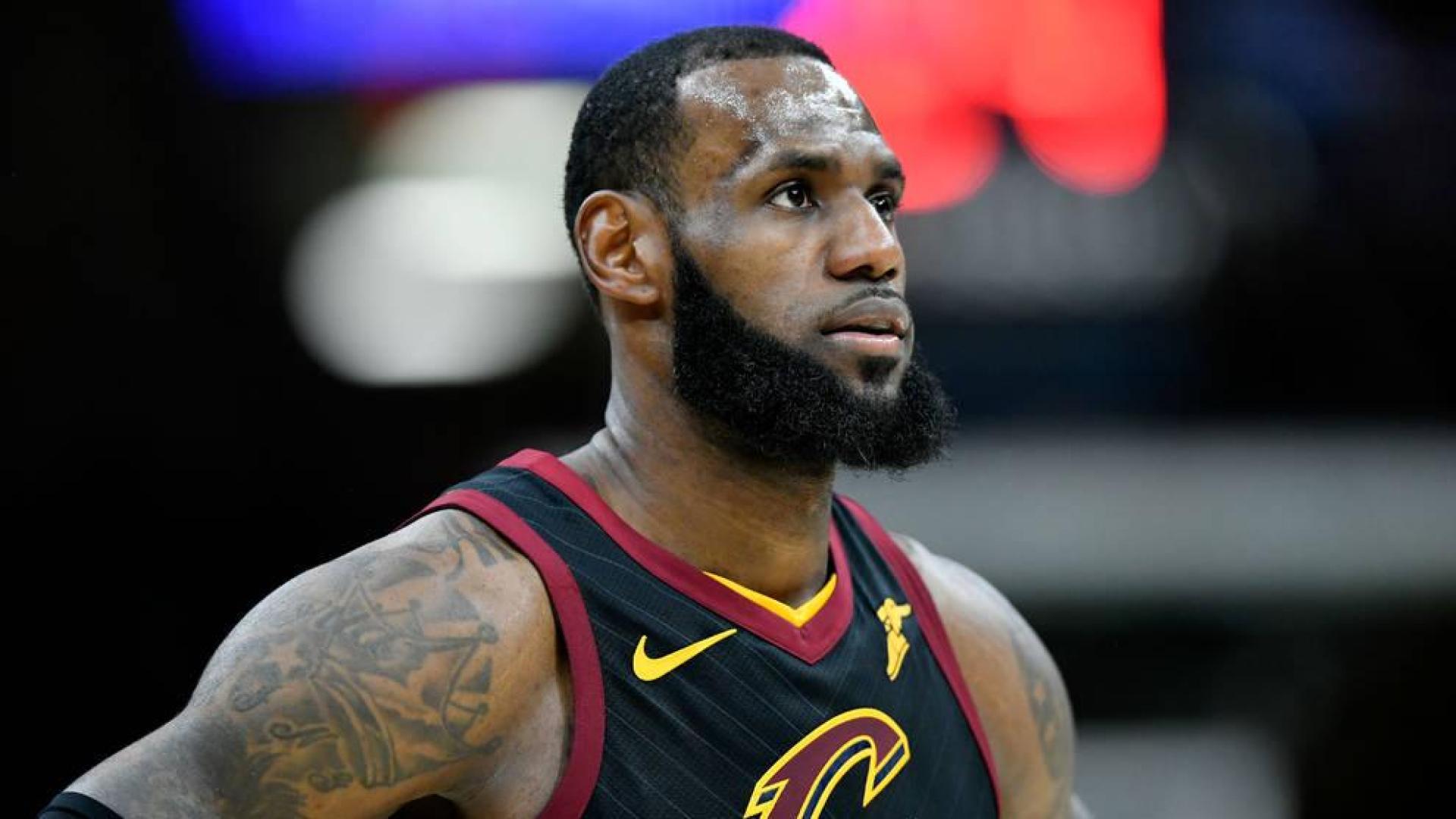 Cavaliers y Celtics decidirán en los tres últimos encuentros