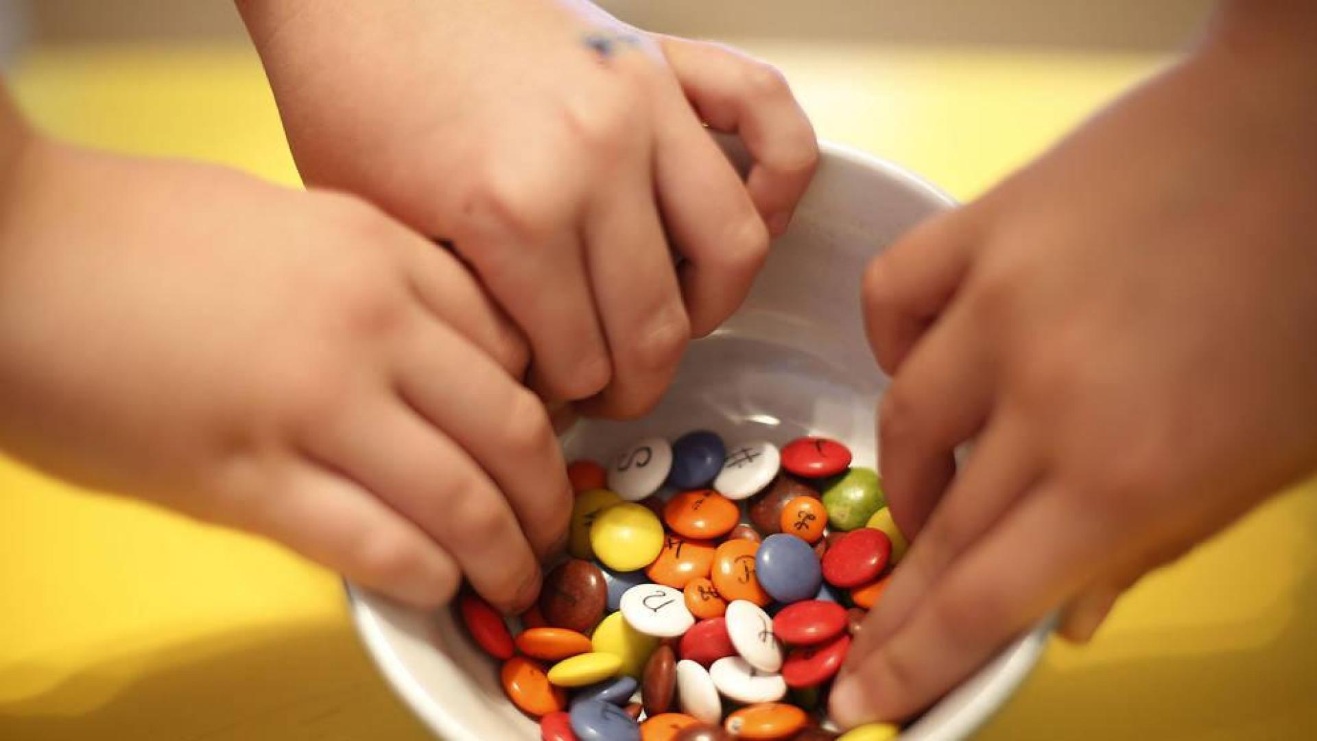 El número de adolescentes y niños con obesidad se multiplica por 10 en los últimos 40 años