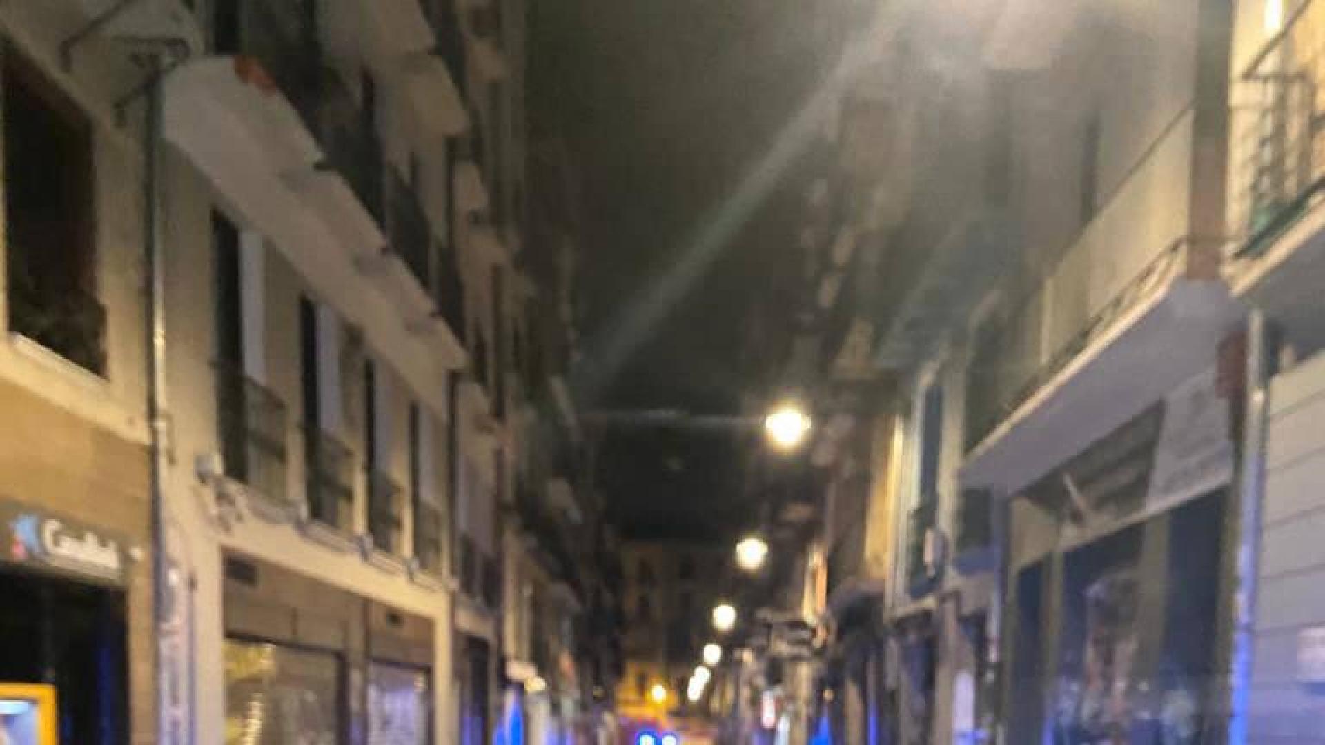 Clausuran el primer bar en Pamplona por incumplir tres días las normas de apertura