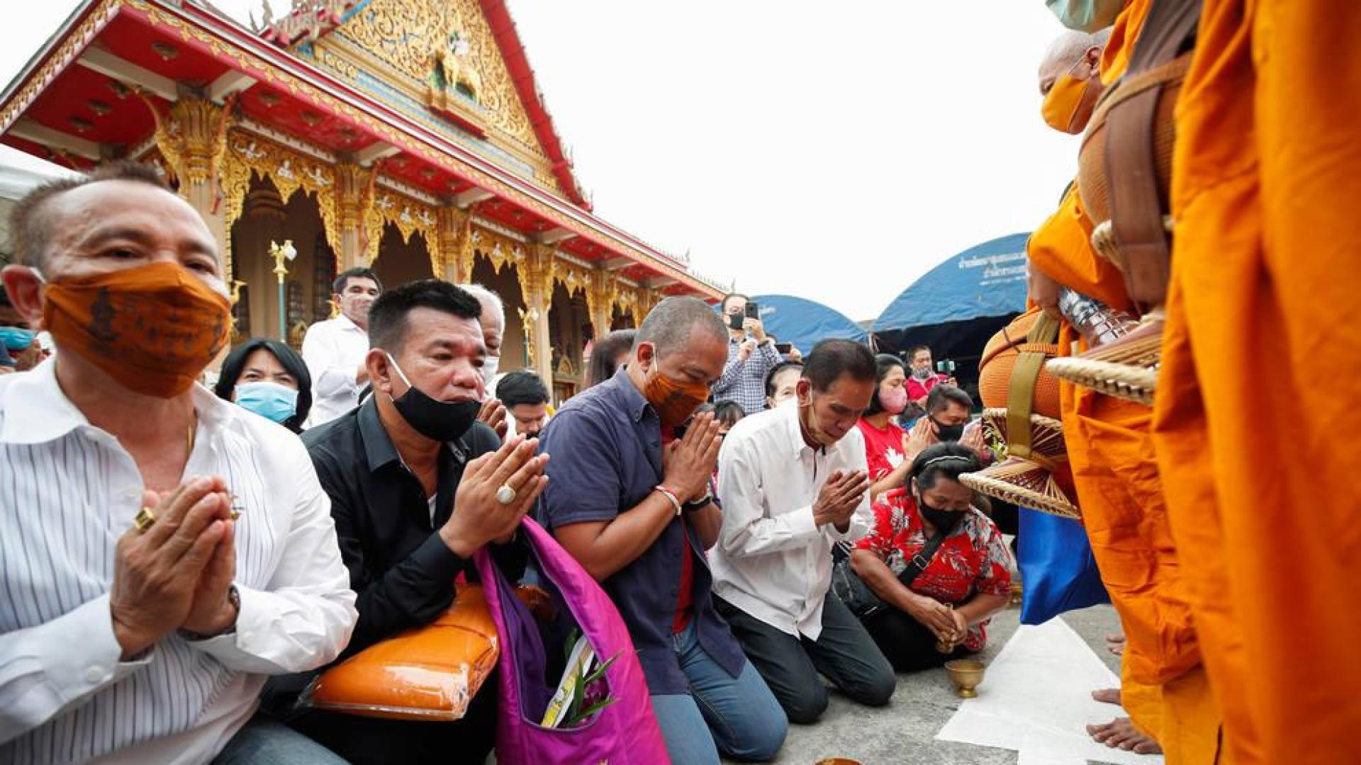 El décimo aniversario de la matanza en Bangkok, entre impunidad y silencio
