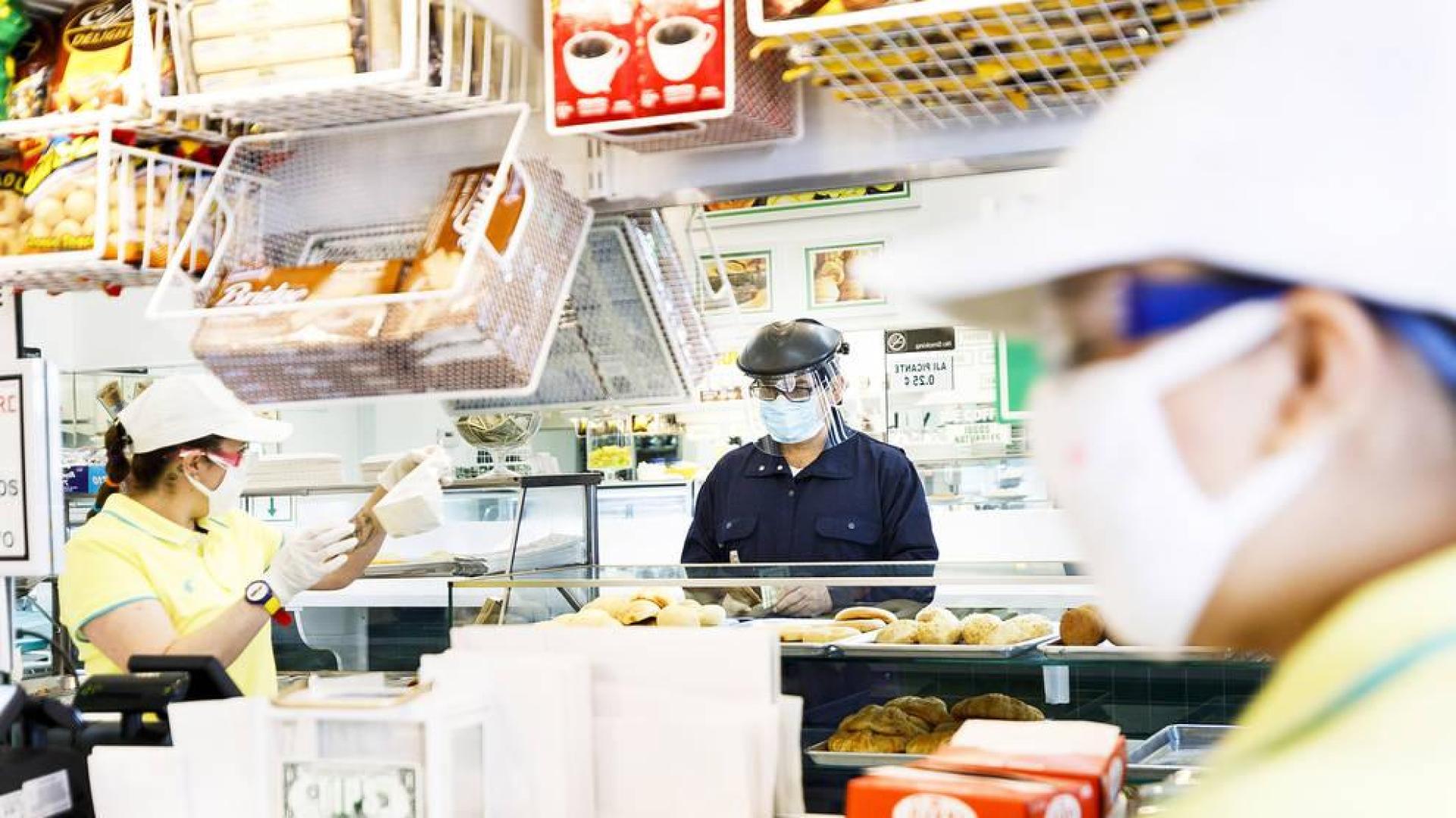 EE UU sobrepasa los 25.000 fallecidos por coronavirus