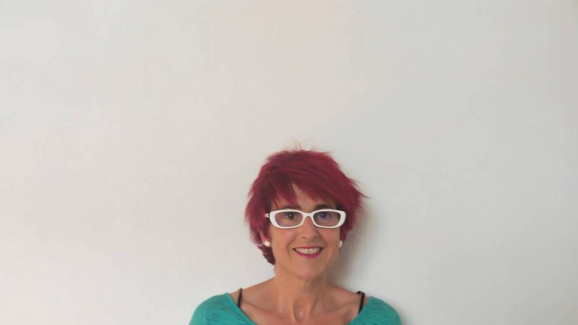 Elena Calvo: “Con este parón, se ha puesto en valor el modo de vida rural”