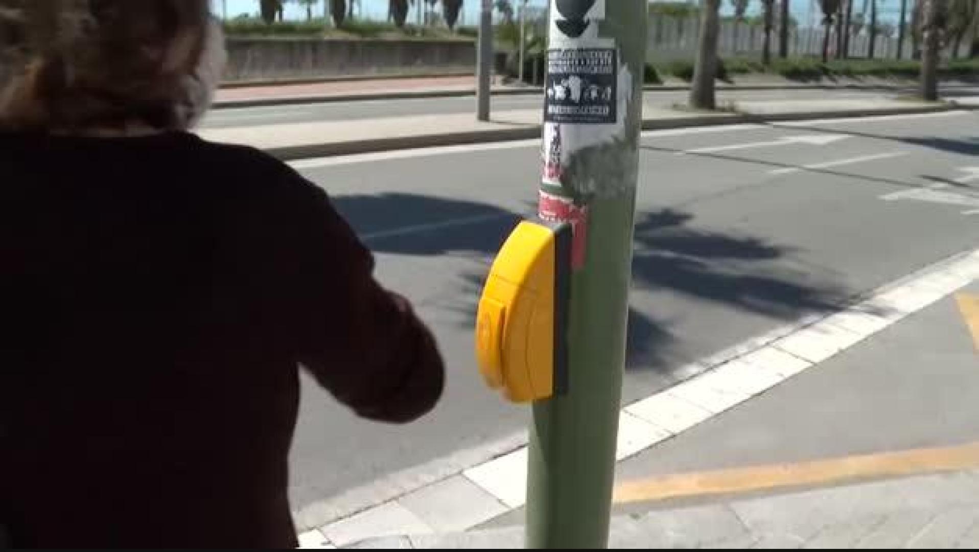 Vídeo | El coronavirus está transformando las ciudades