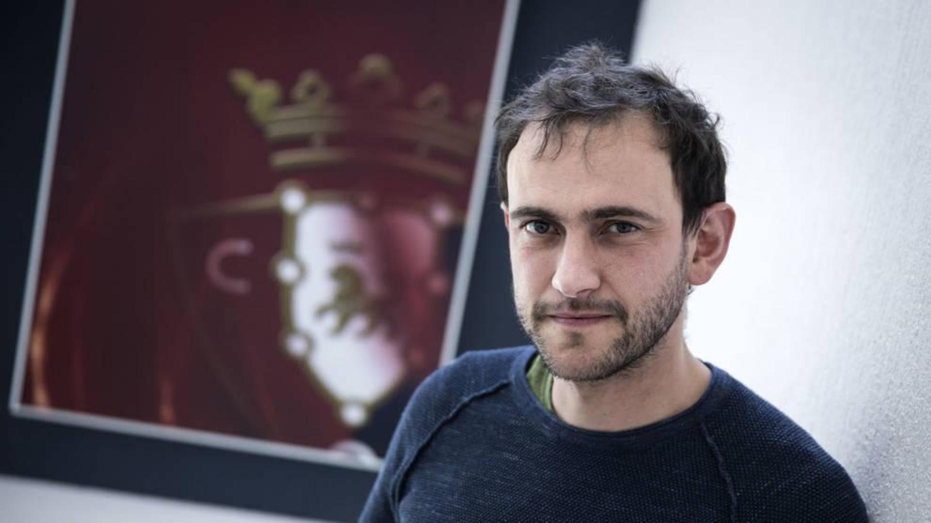 Mikel Bakaikoa: “Soy honesto. Necesito un poco de aire para mí”