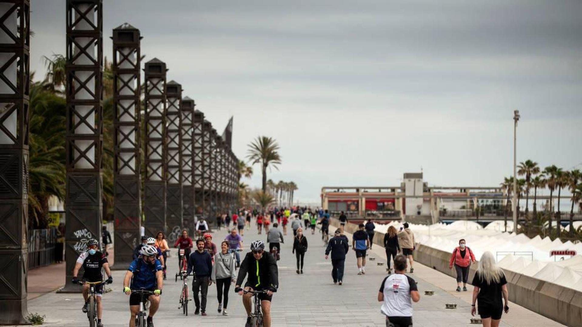 Cuatro de cada diez personas pueden tener inmunidad previa frente al virus