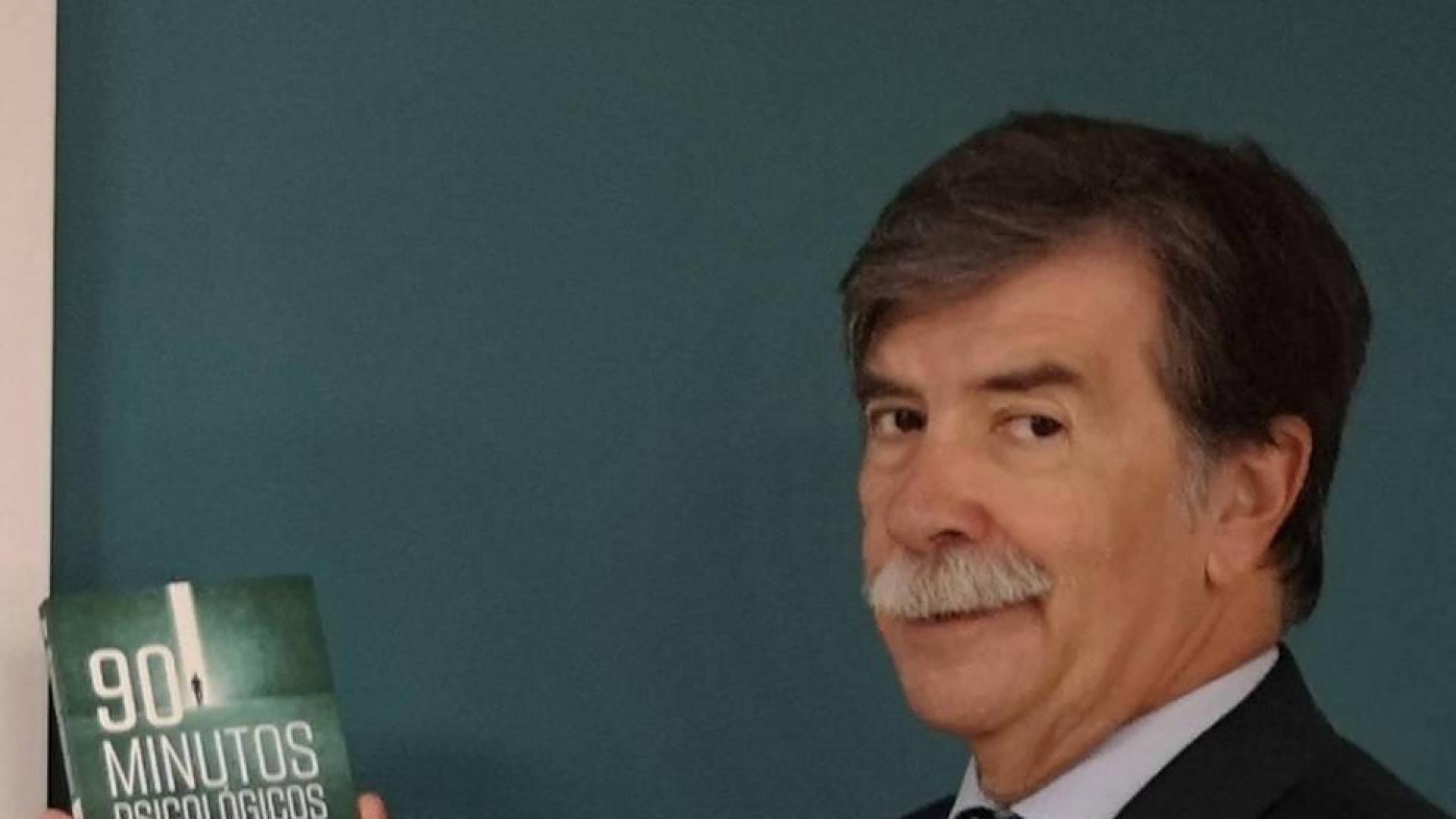 Javier Urra: "Hay palabras, como 'zorra' o 'perra', que pueden matar"